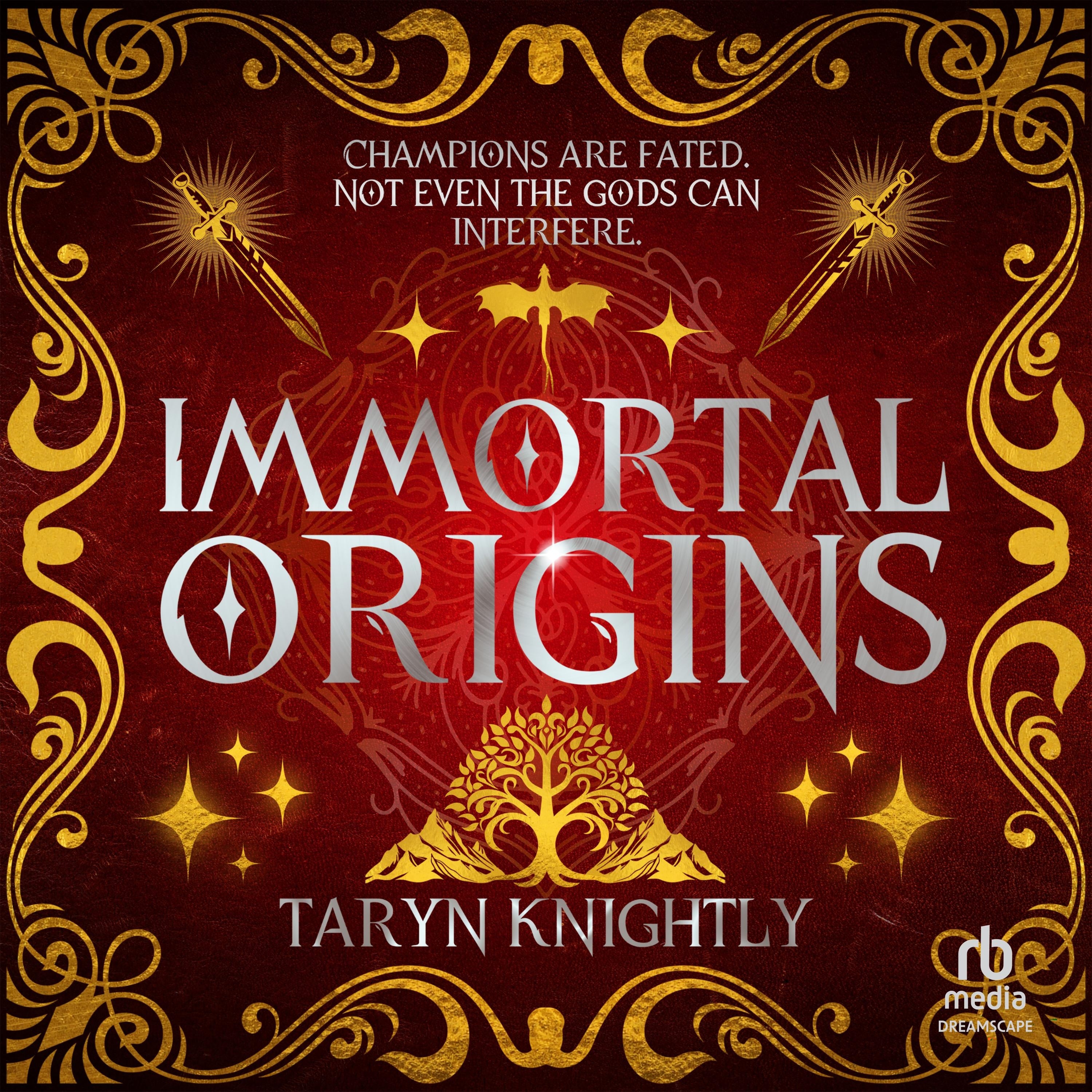 Immortal Origins