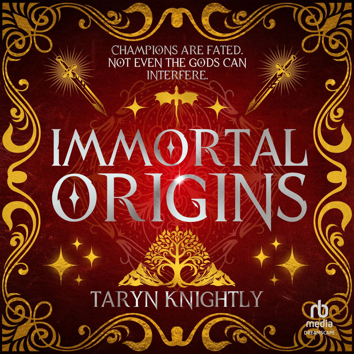 Immortal Origins