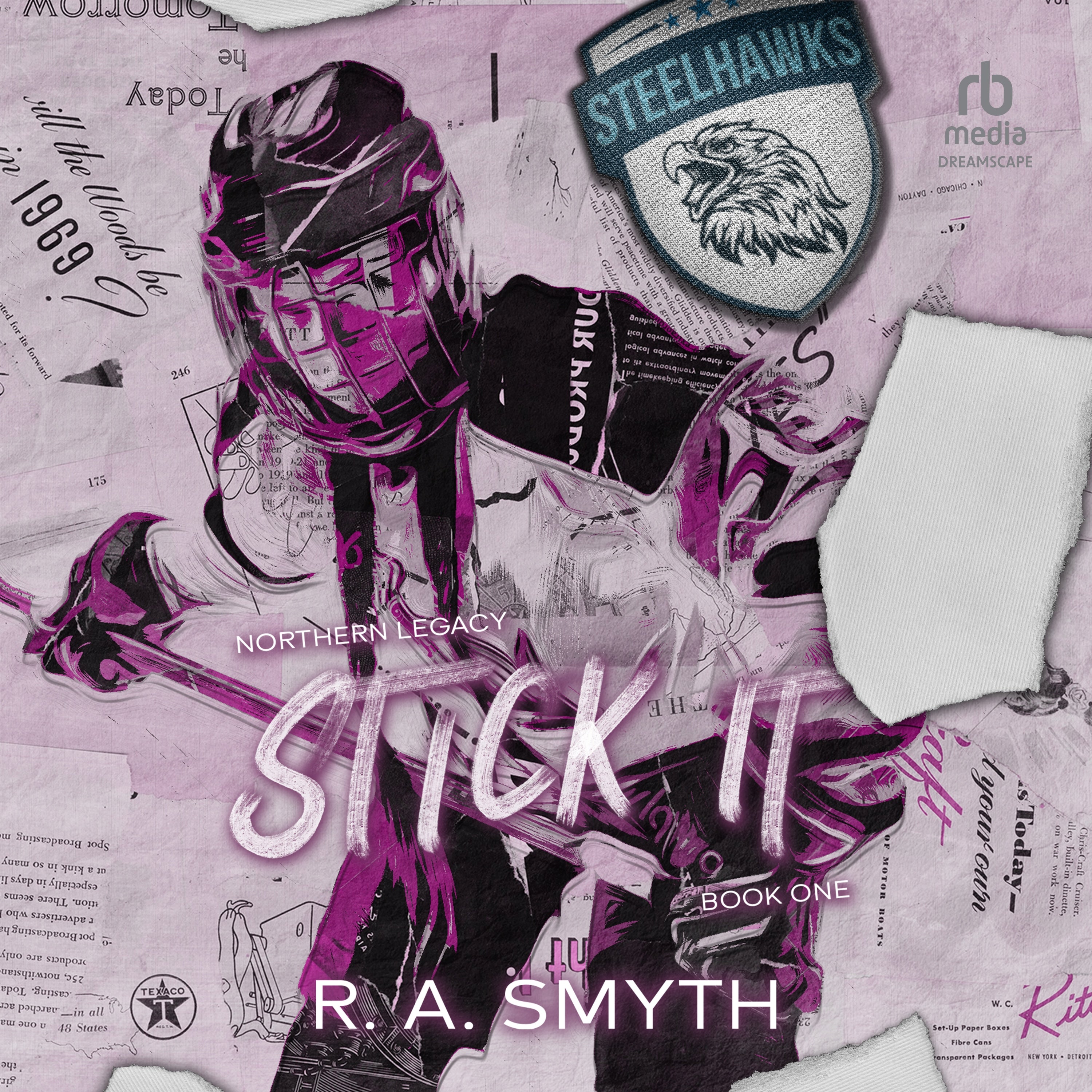 Stick It
