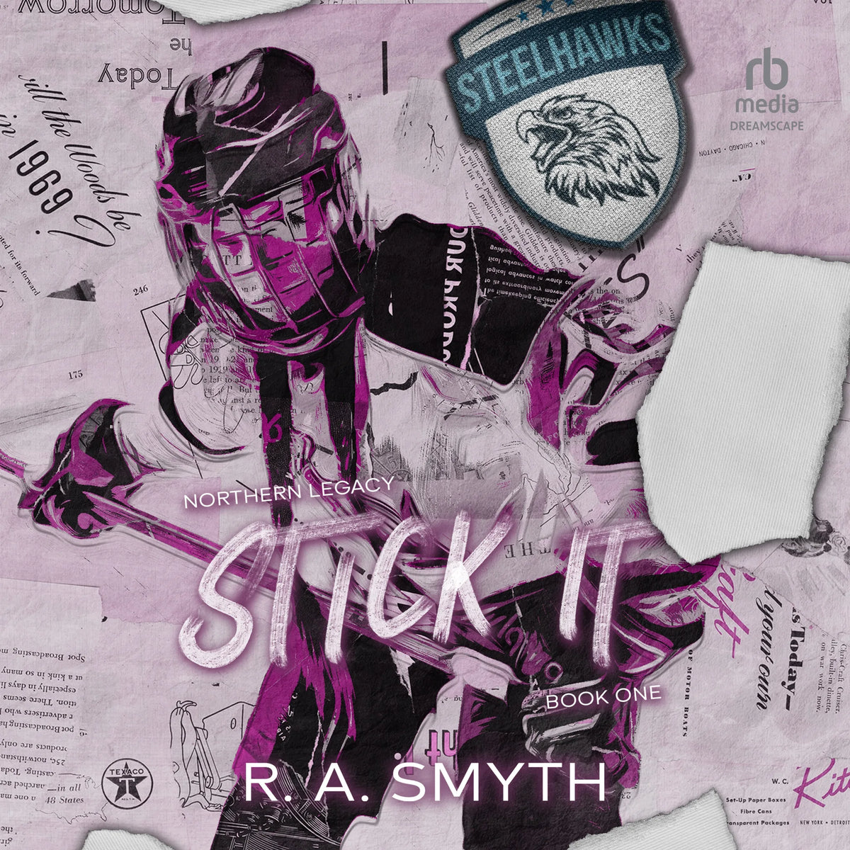 Stick It