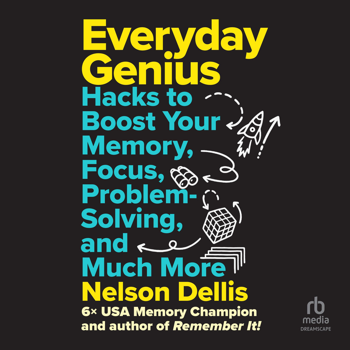 Everyday Genius