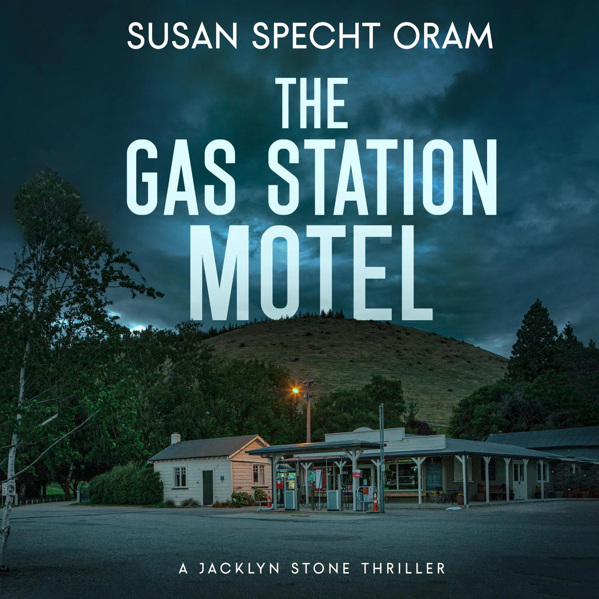 The Gas Station Motel