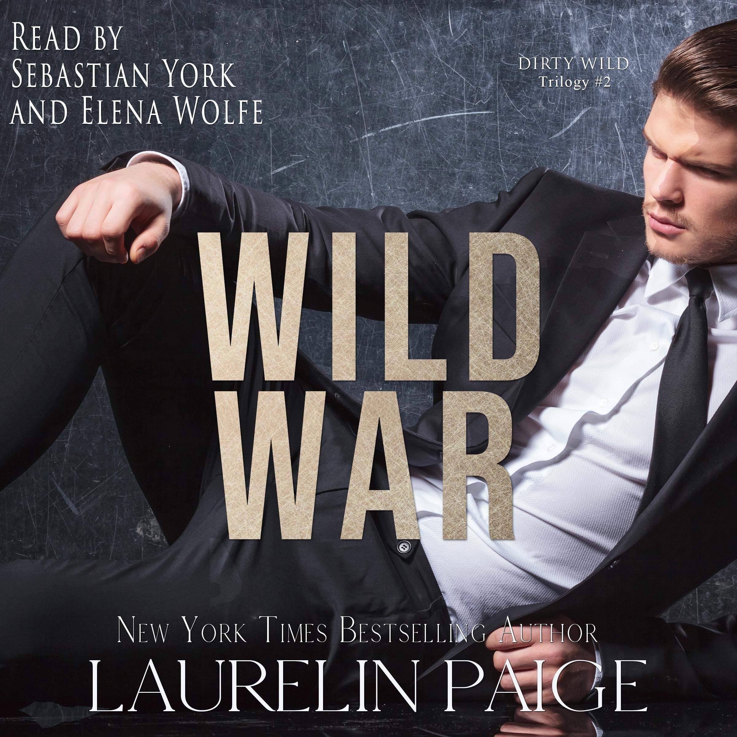 Wild War