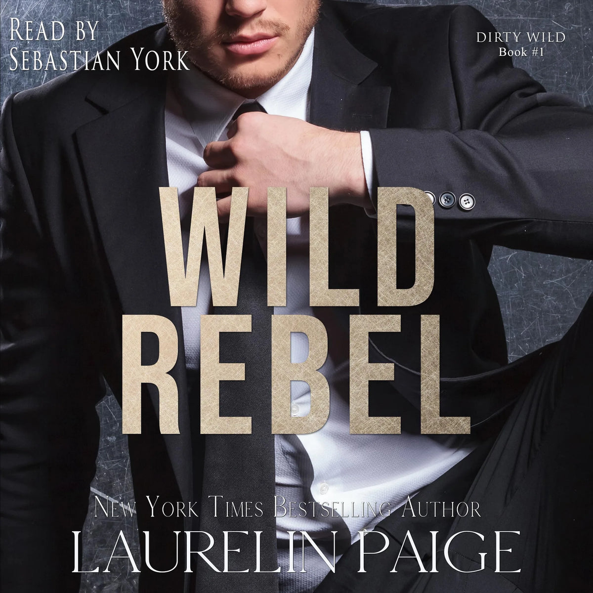 Wild Rebel