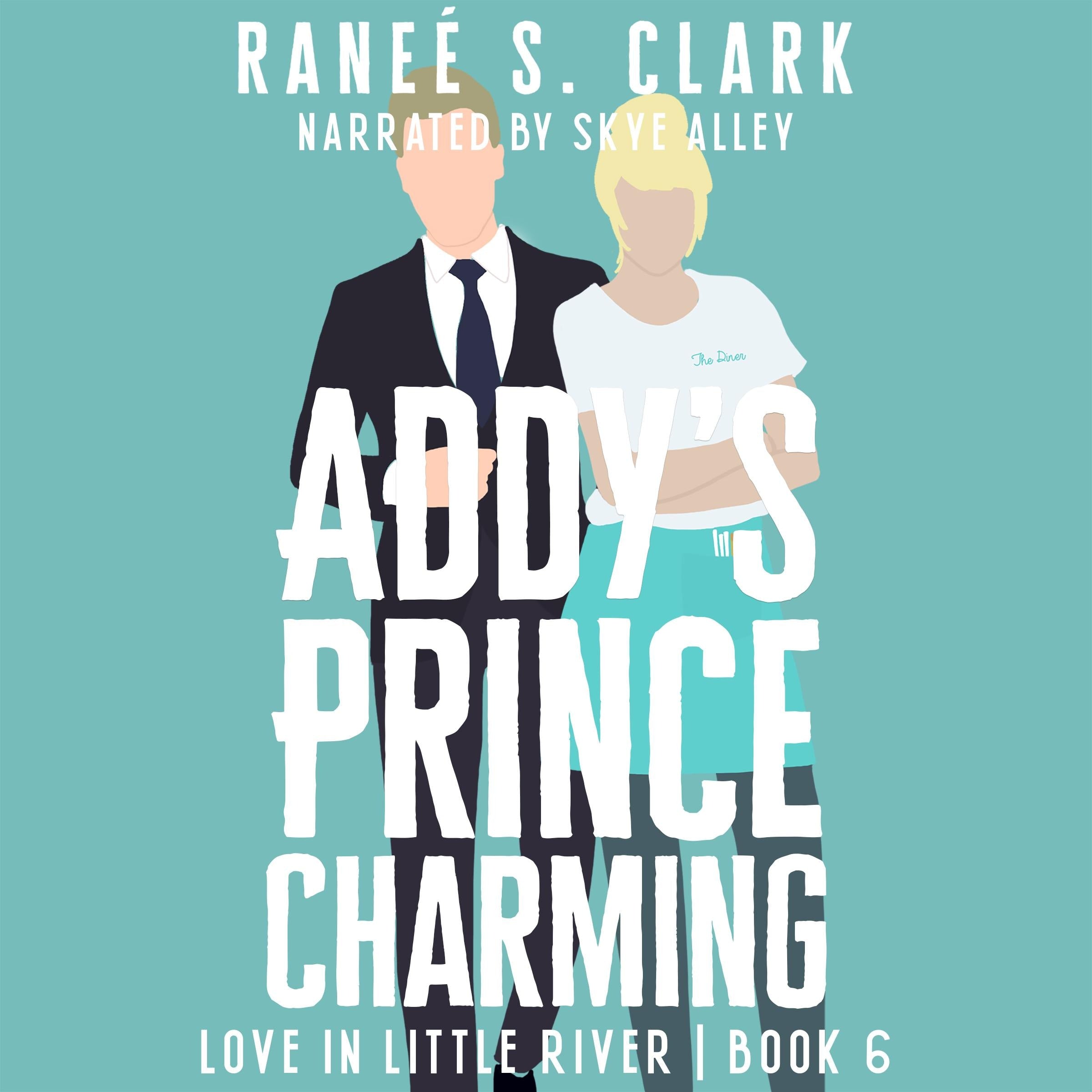 Addy's Prince Charming
