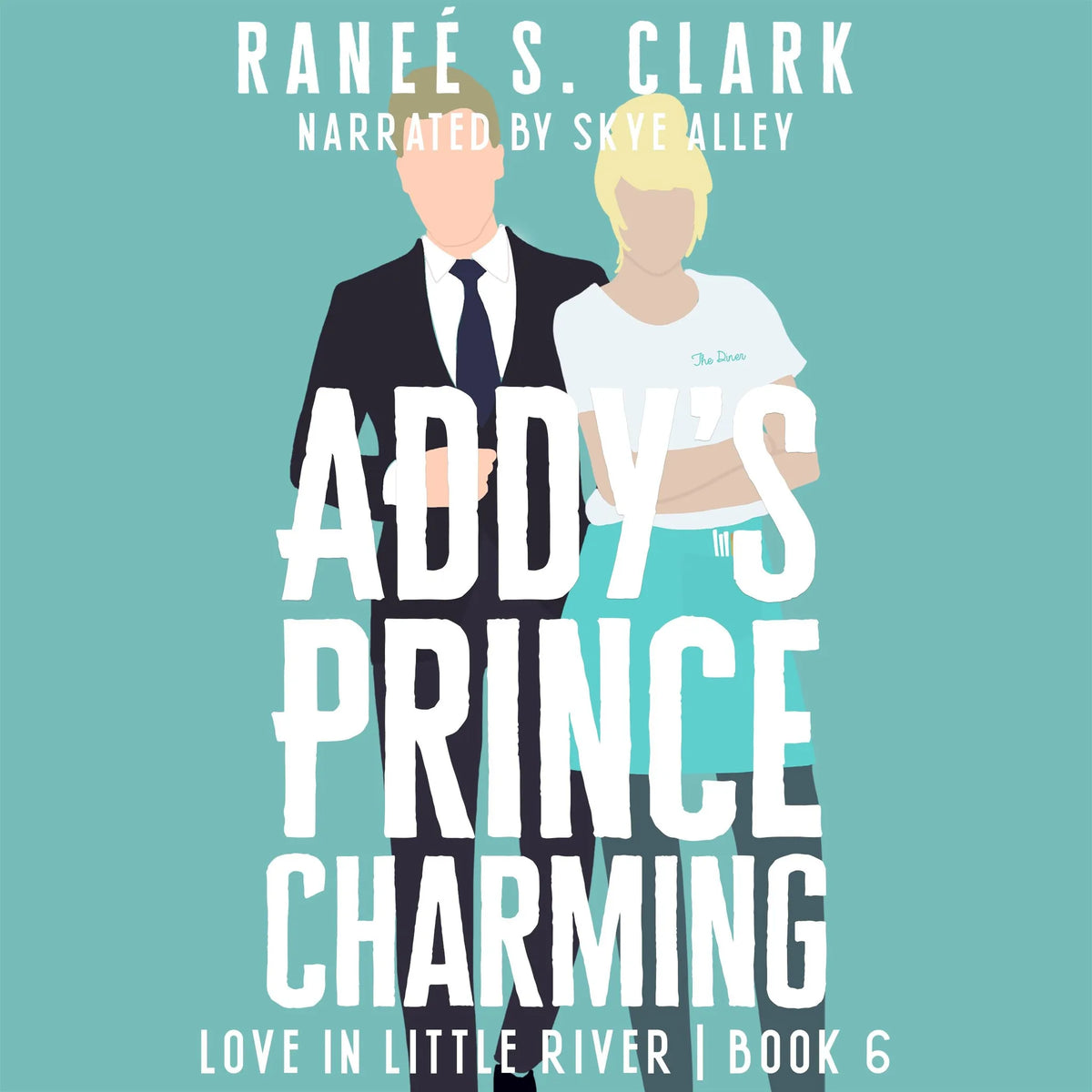 Addy's Prince Charming