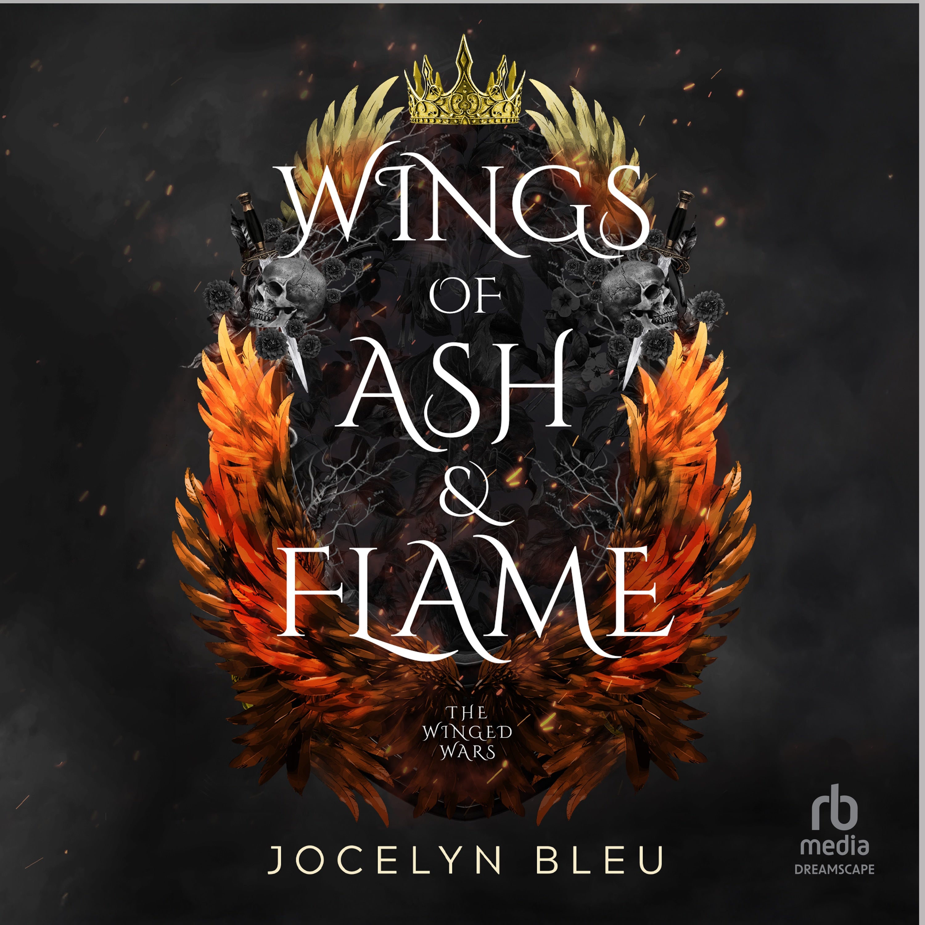 Wings of Ash & Flame