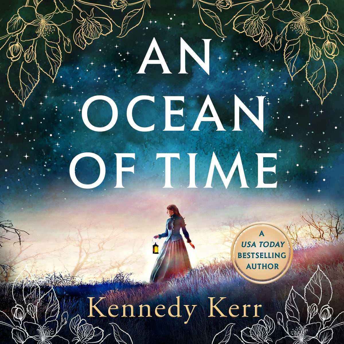 An Ocean of Time