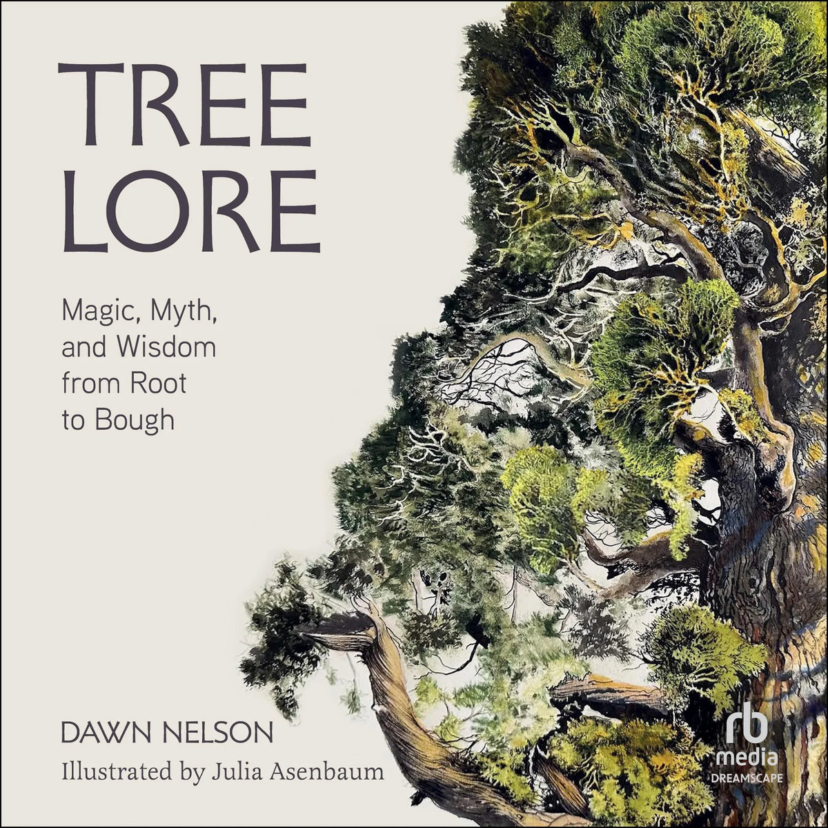 Tree Lore