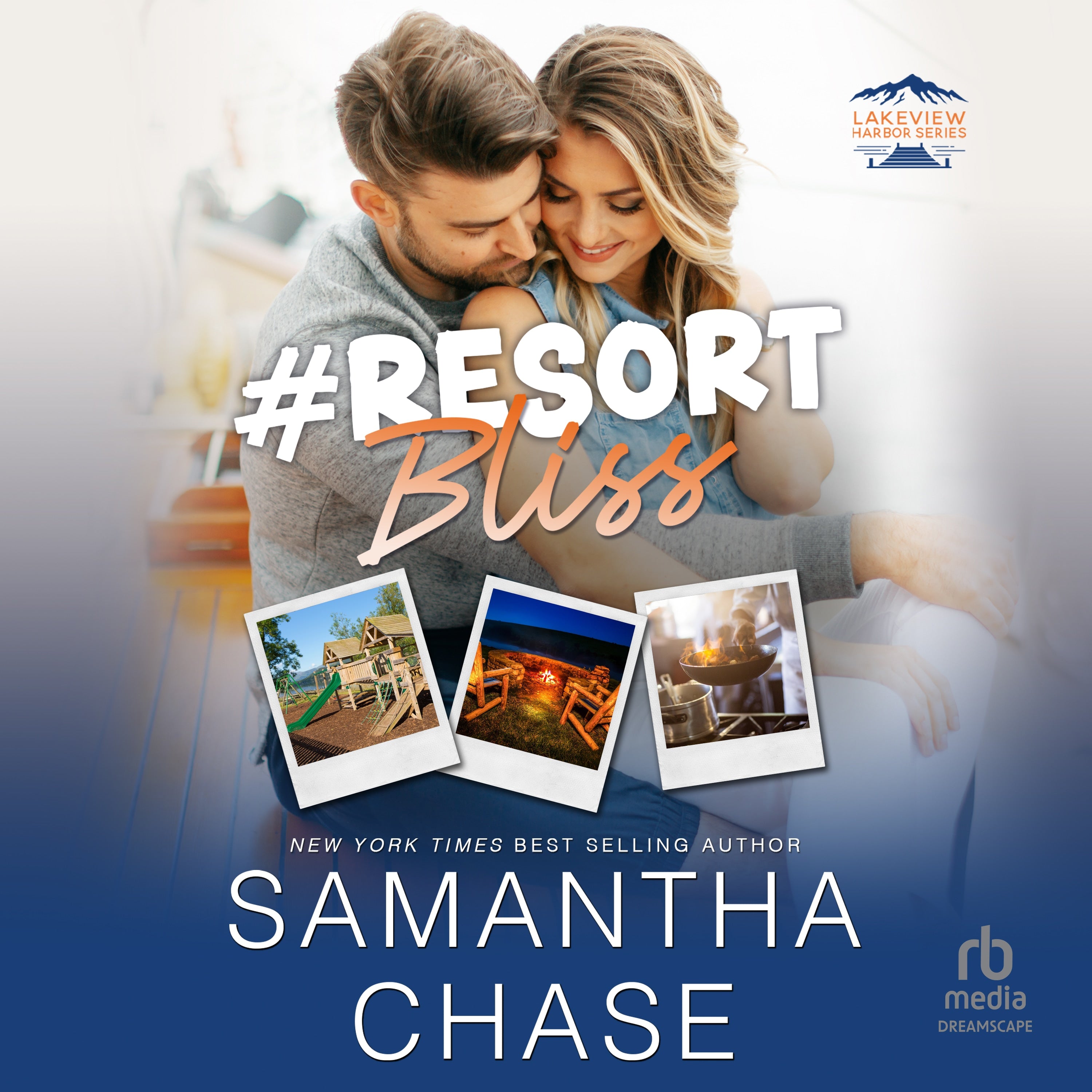 #Resort Bliss