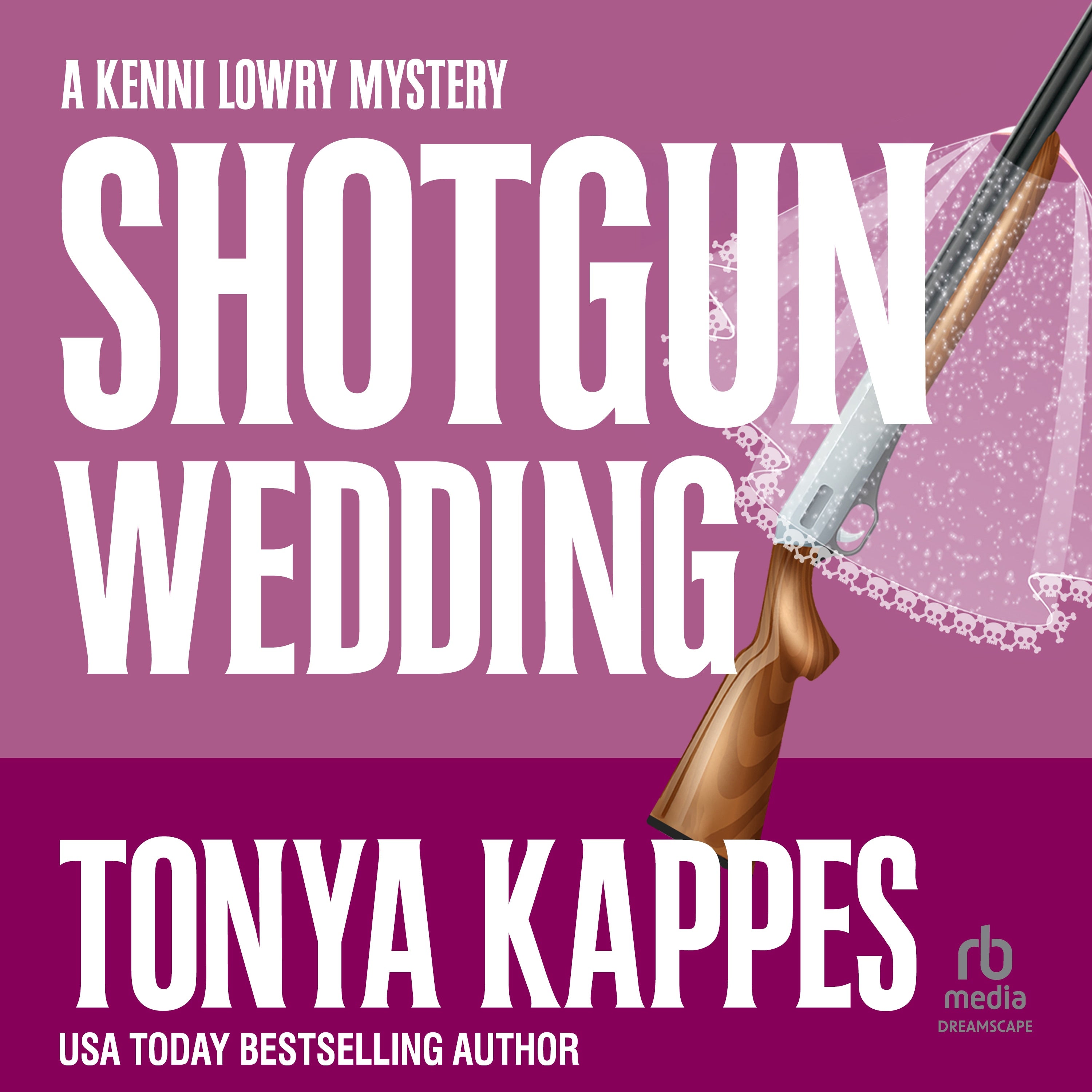 Shotgun Wedding