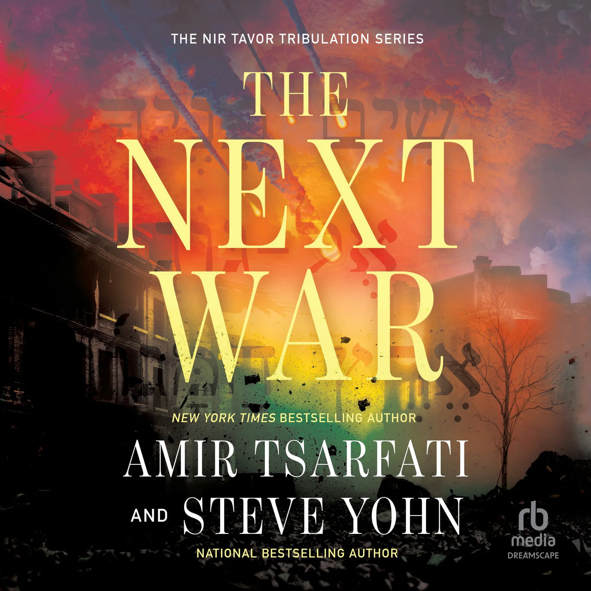 The Next War
