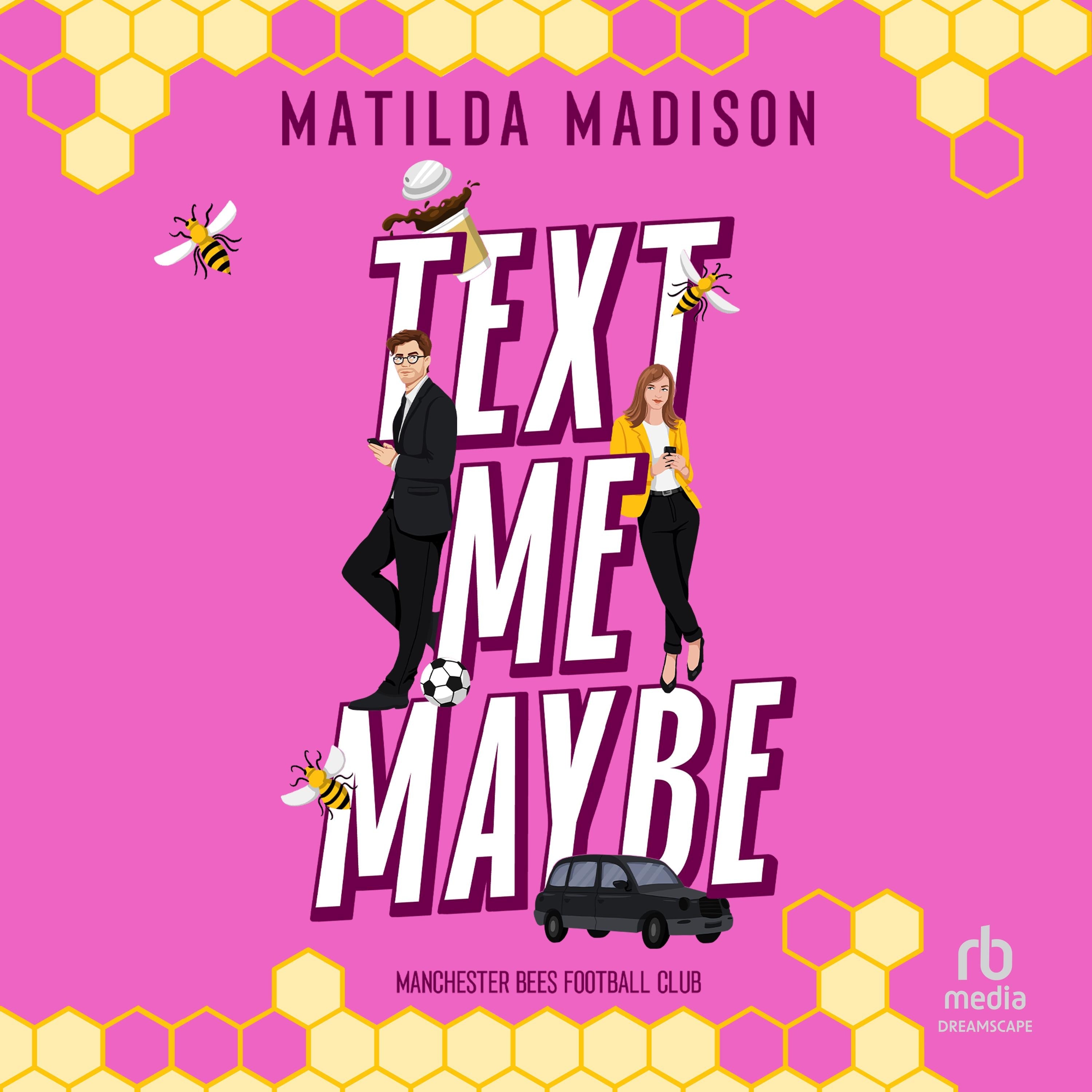 Text Me Maybe