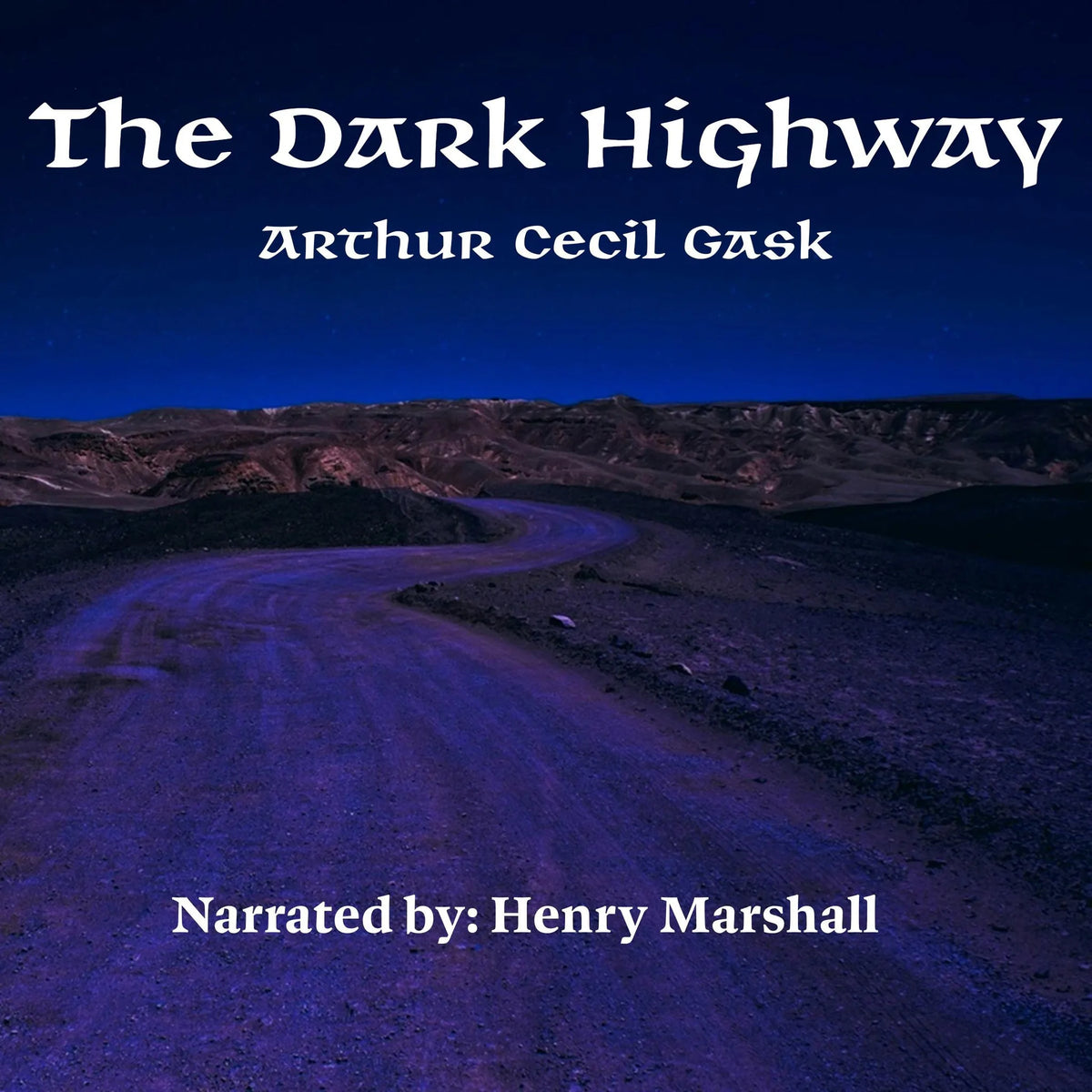 The Dark Highway