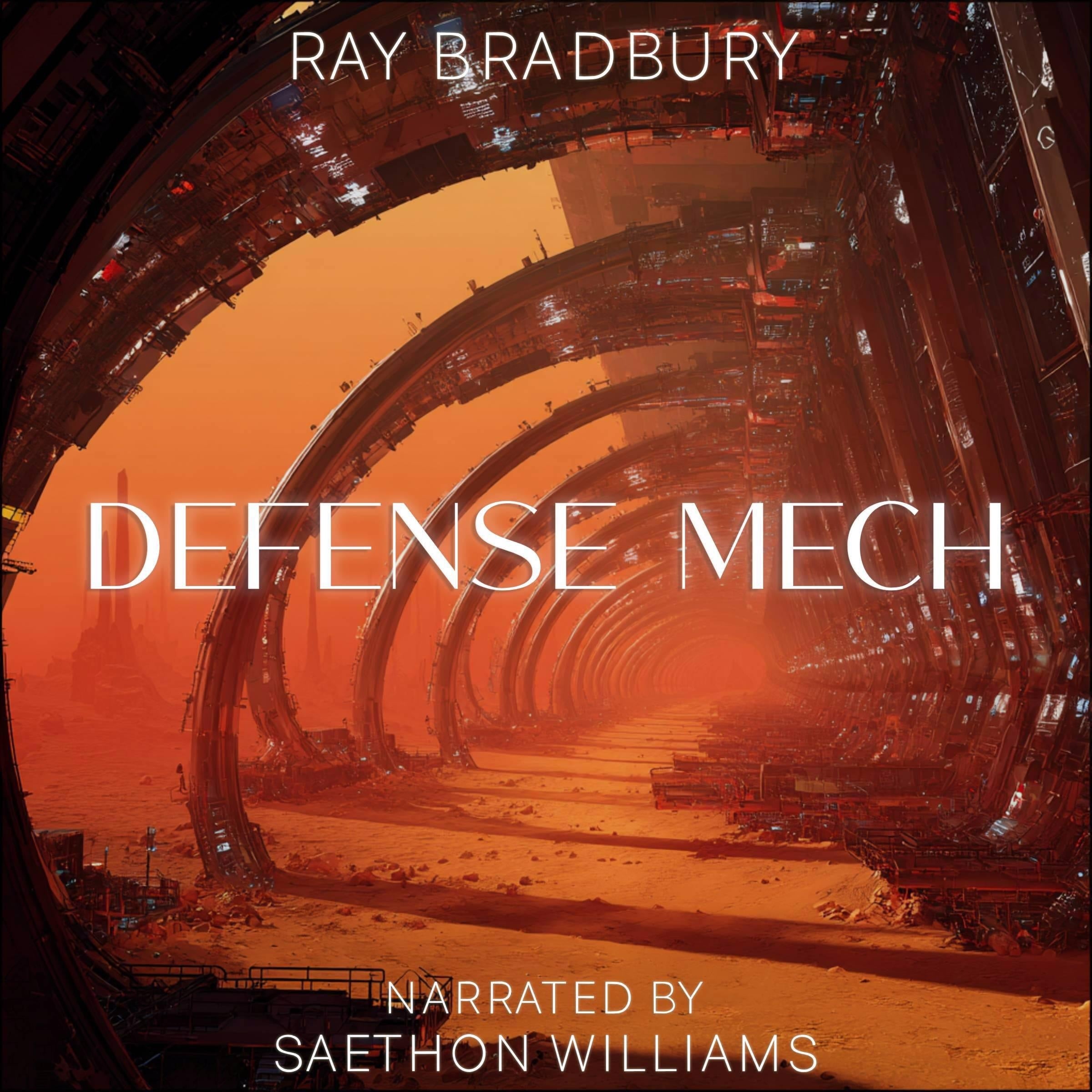 Defense Mech