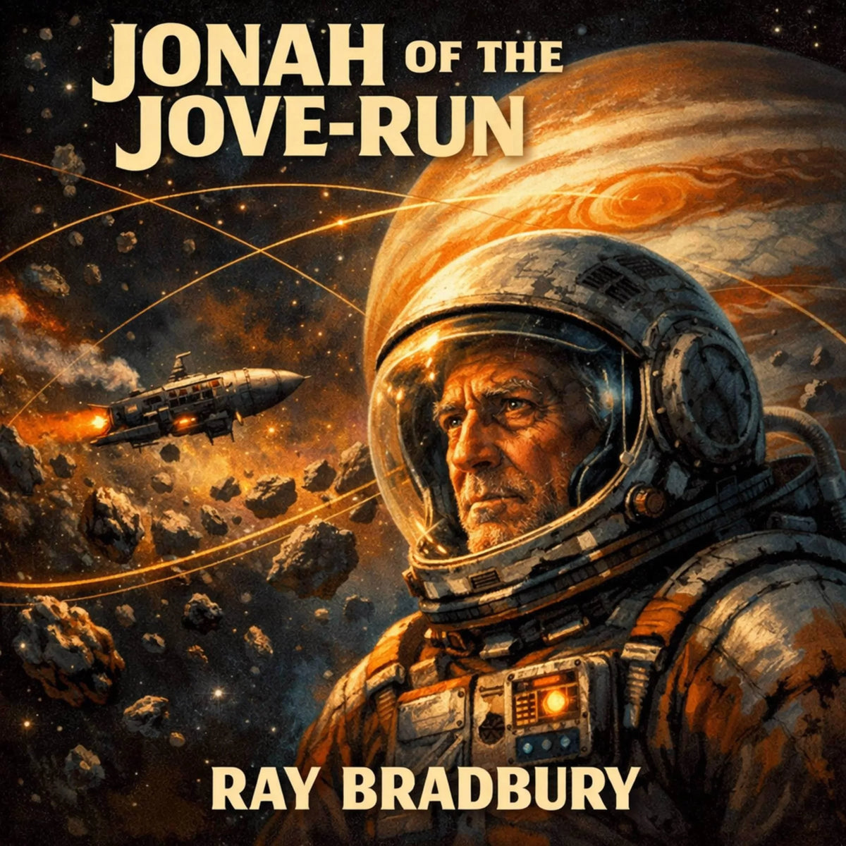 Jonah of the Jove-Run