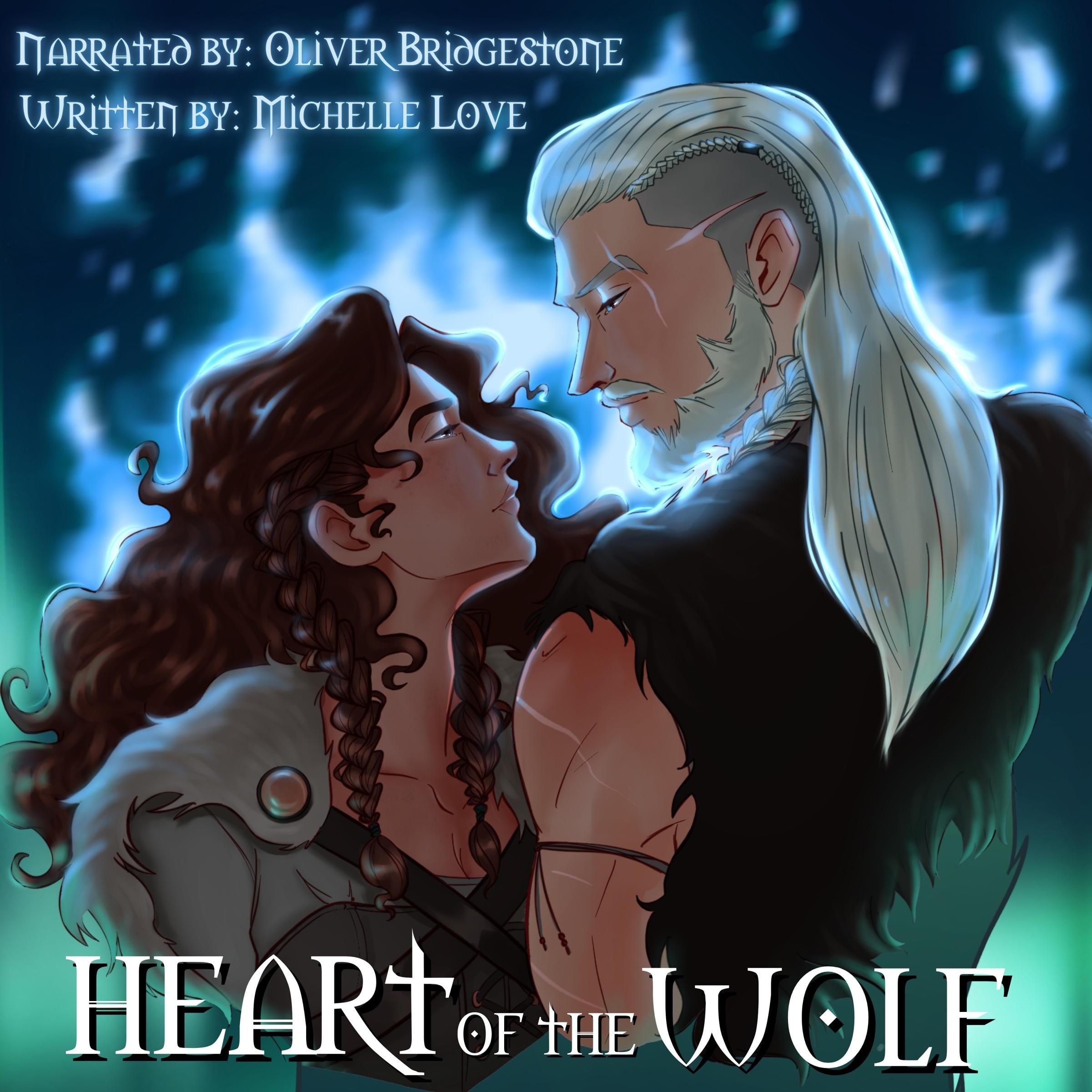 Heart of the Wolf
