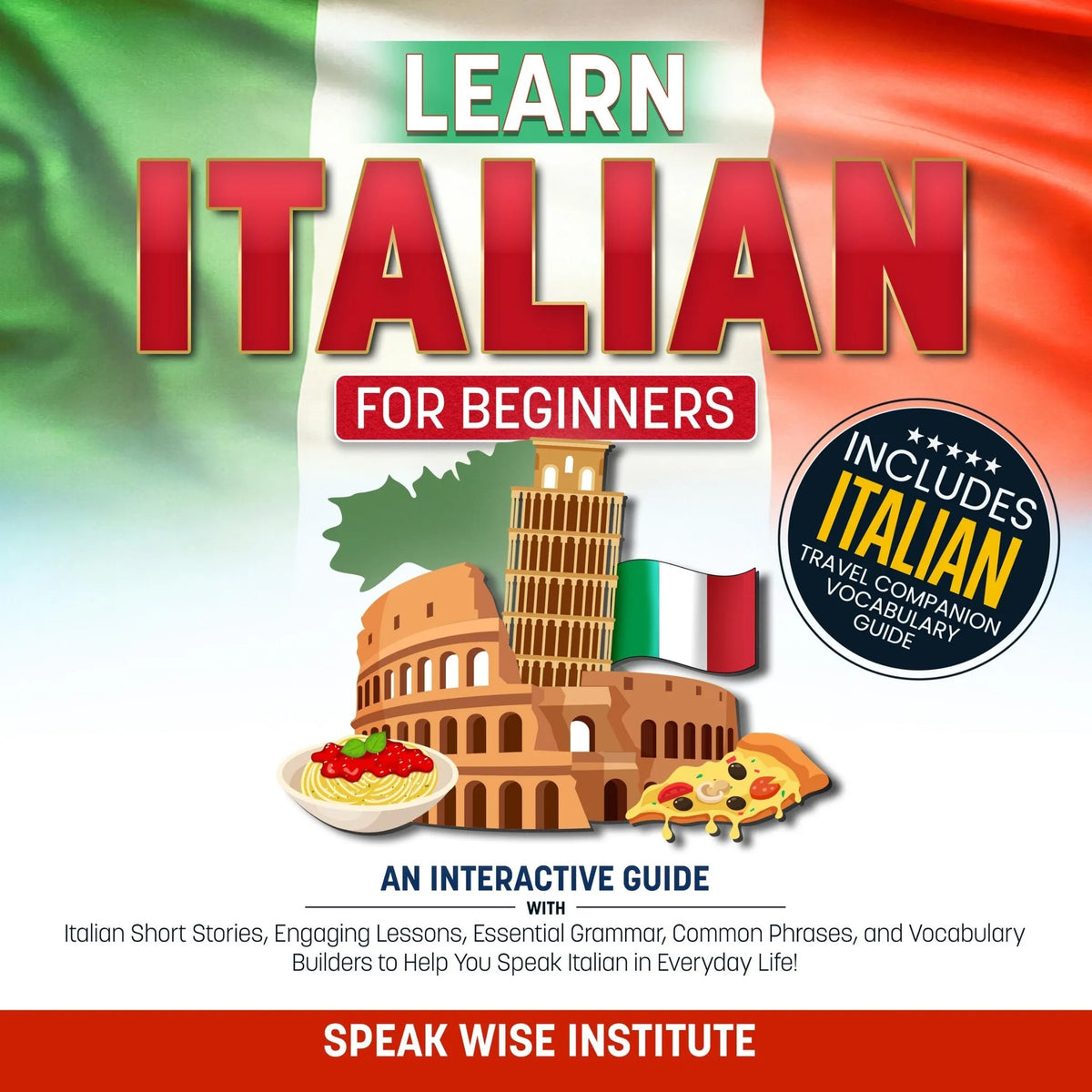 Learn Italian for Beginners