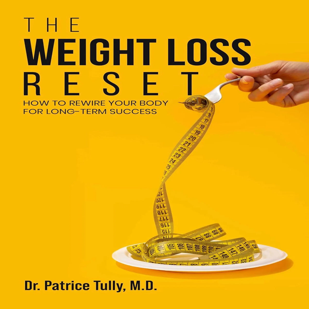 The Weight Loss Reset
