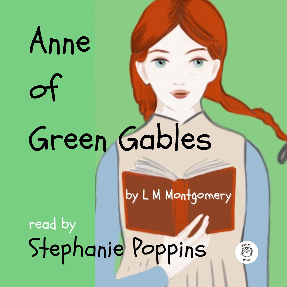 Anne of Green Gables