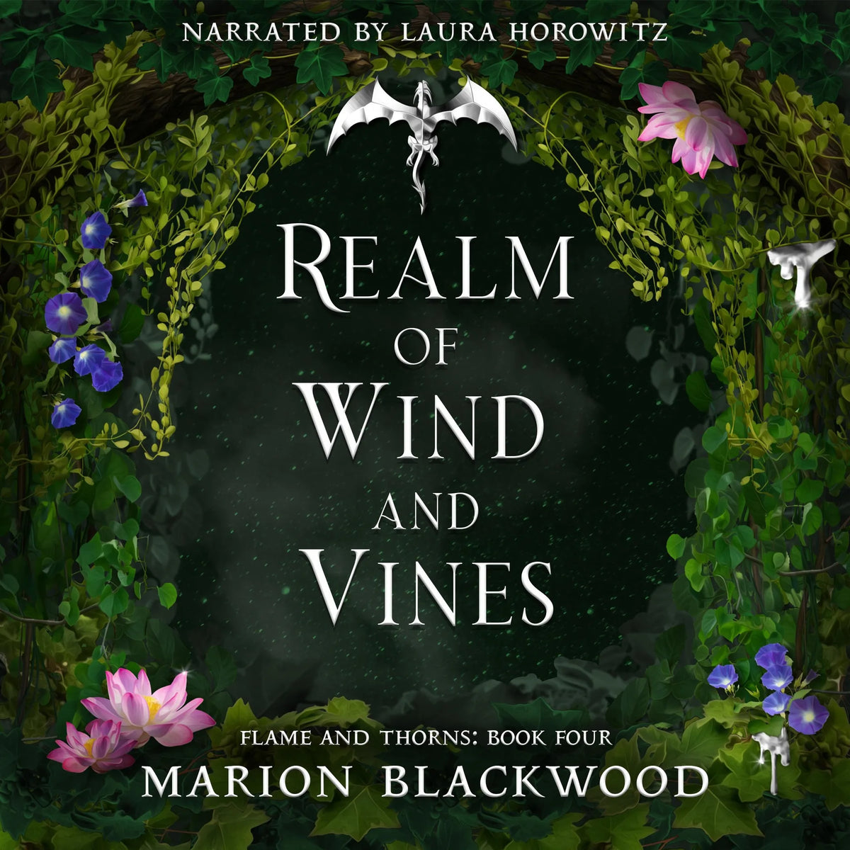 Realm of Wind and Vines