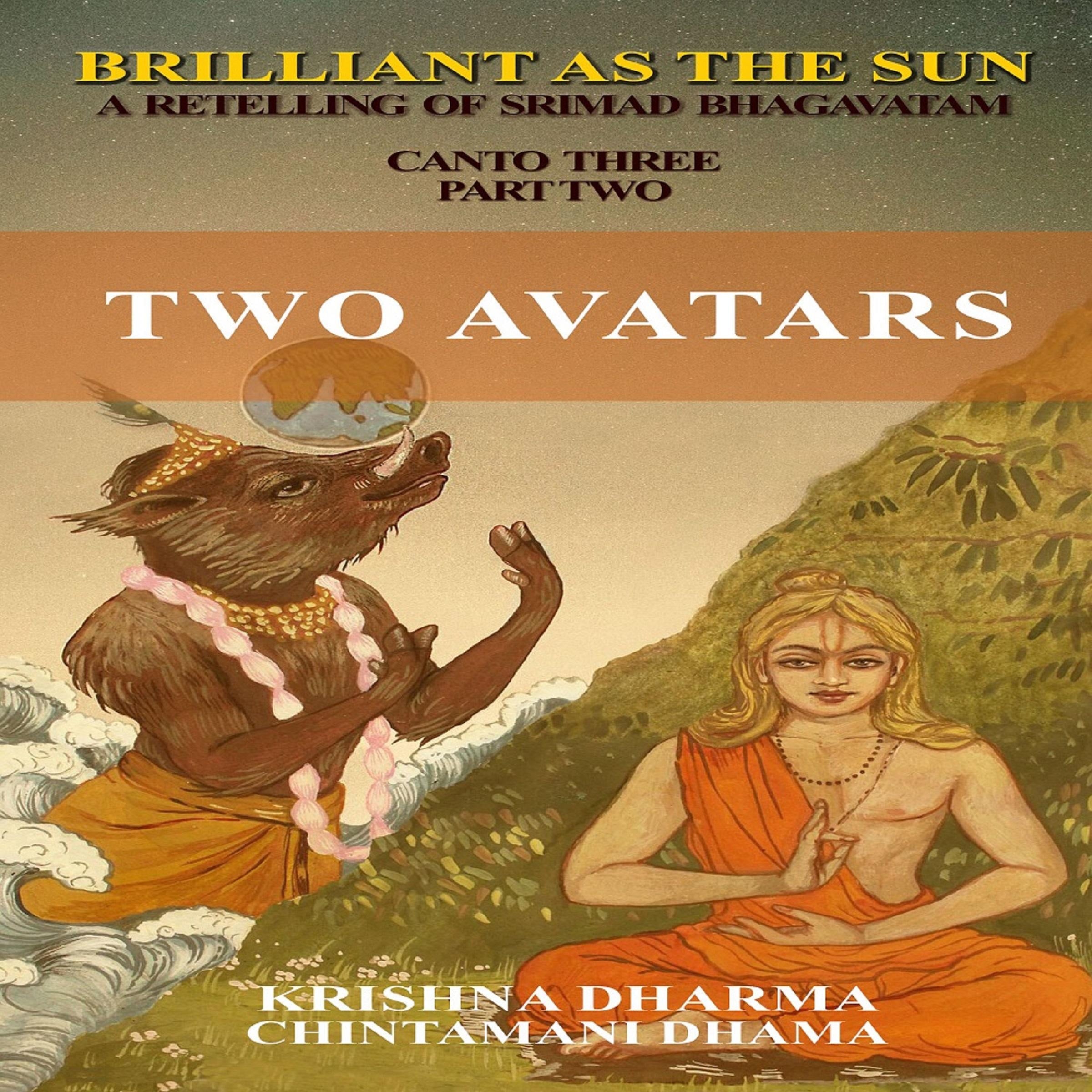 Two Avatars