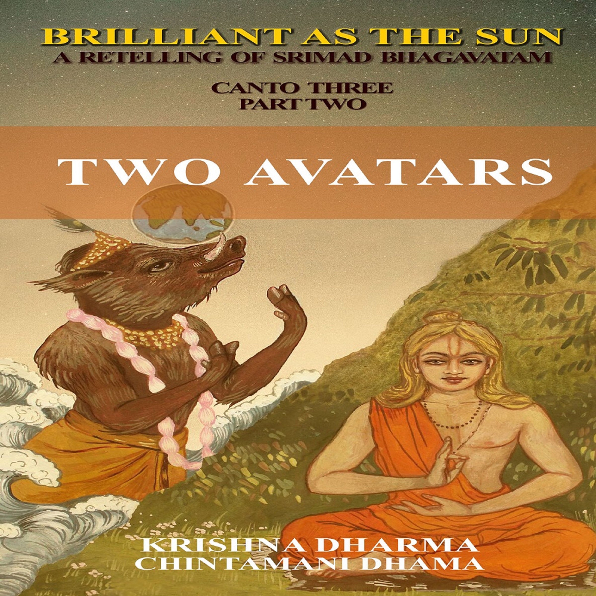 Two Avatars