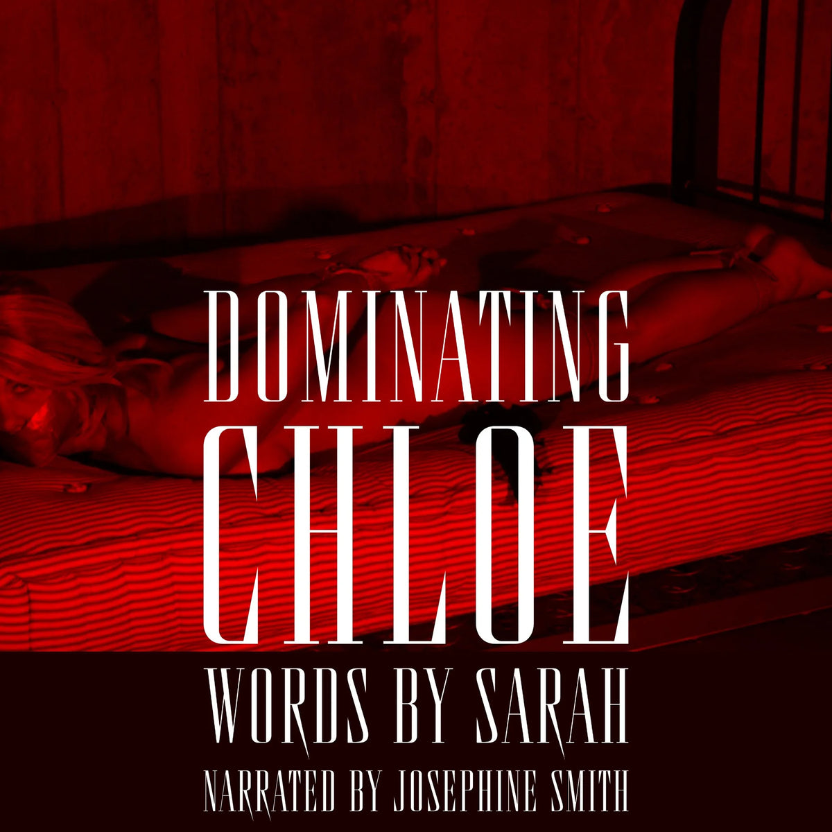 Dominating Chloe