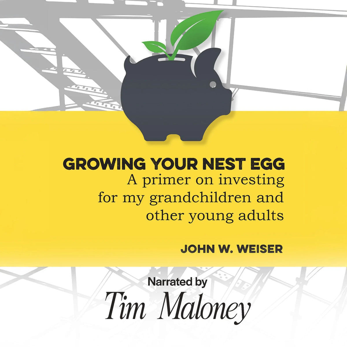 Growing Your Nest Egg