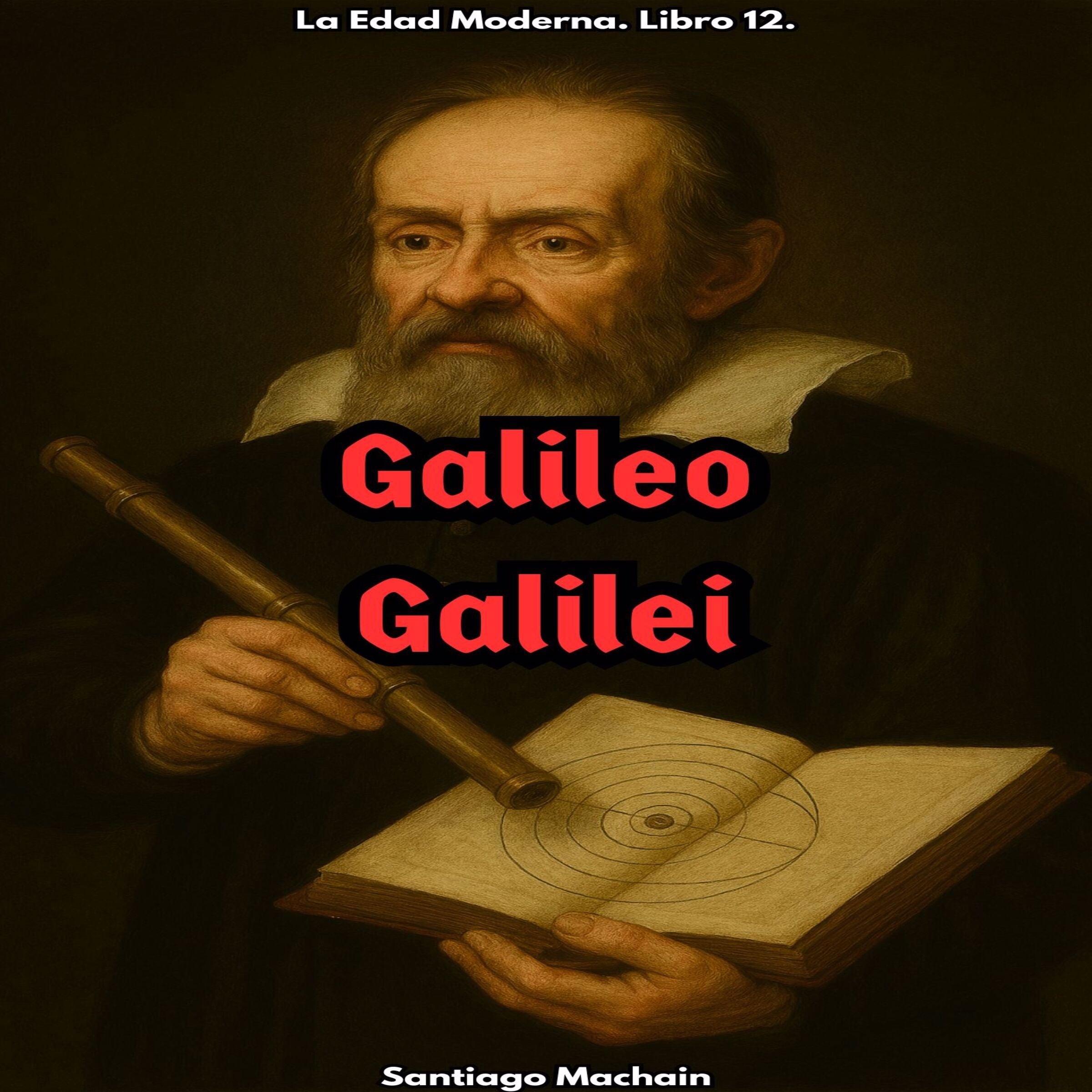 Galileo Galilei