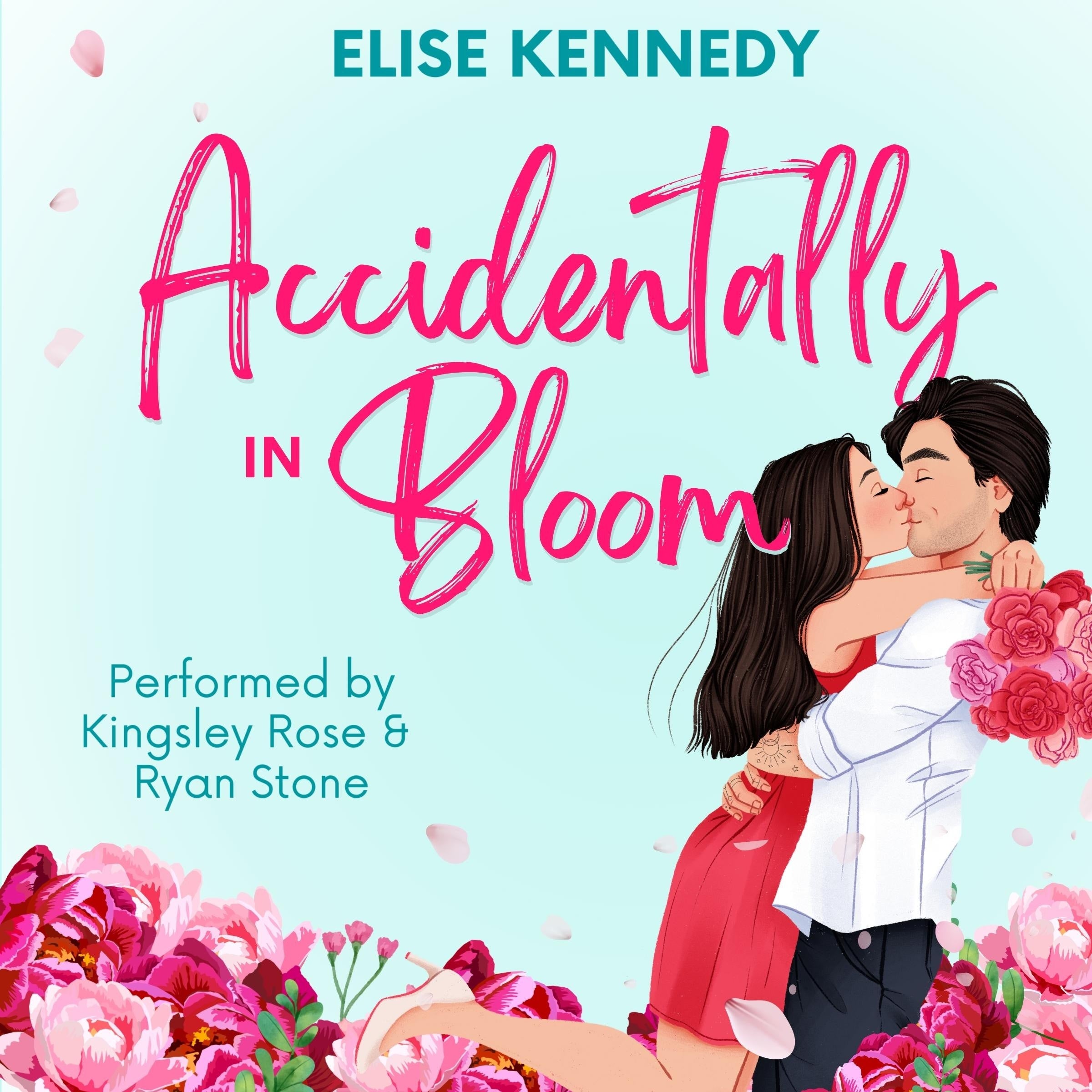 Accidentally in Bloom