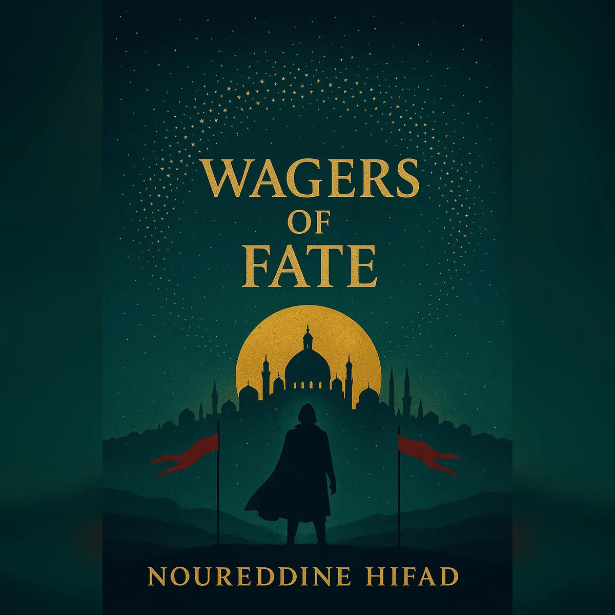Wagers of Fate