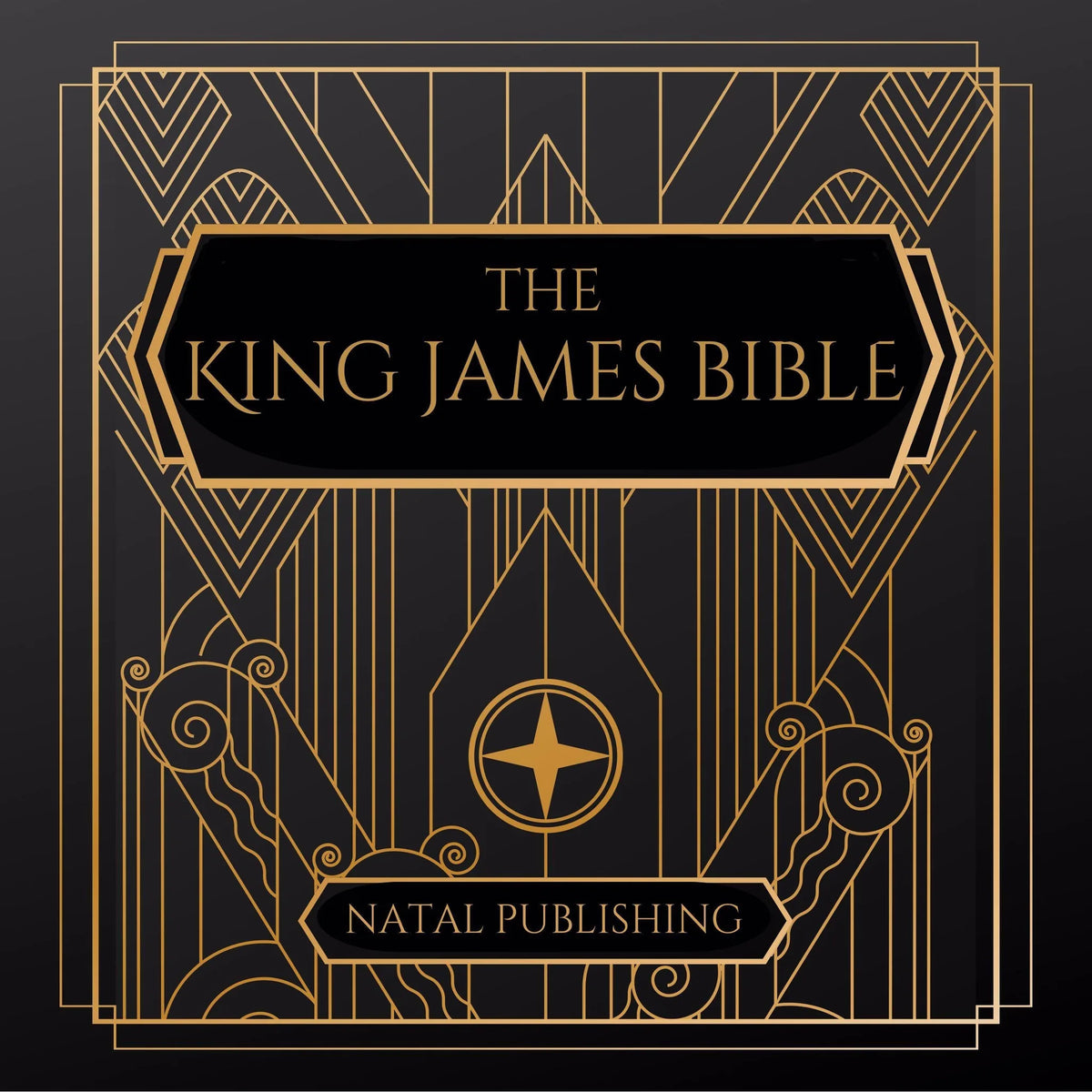 The King James Bible