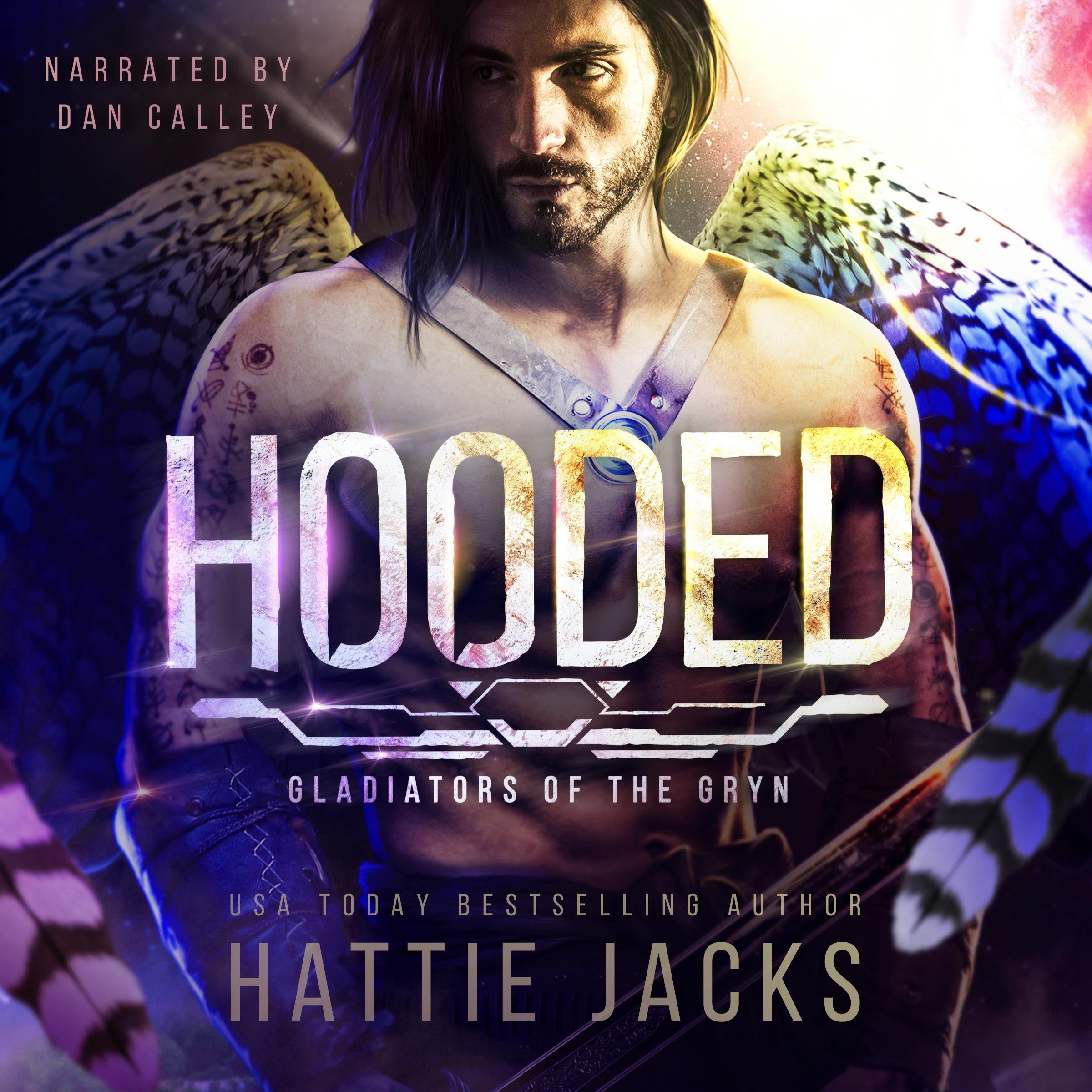 Hooded