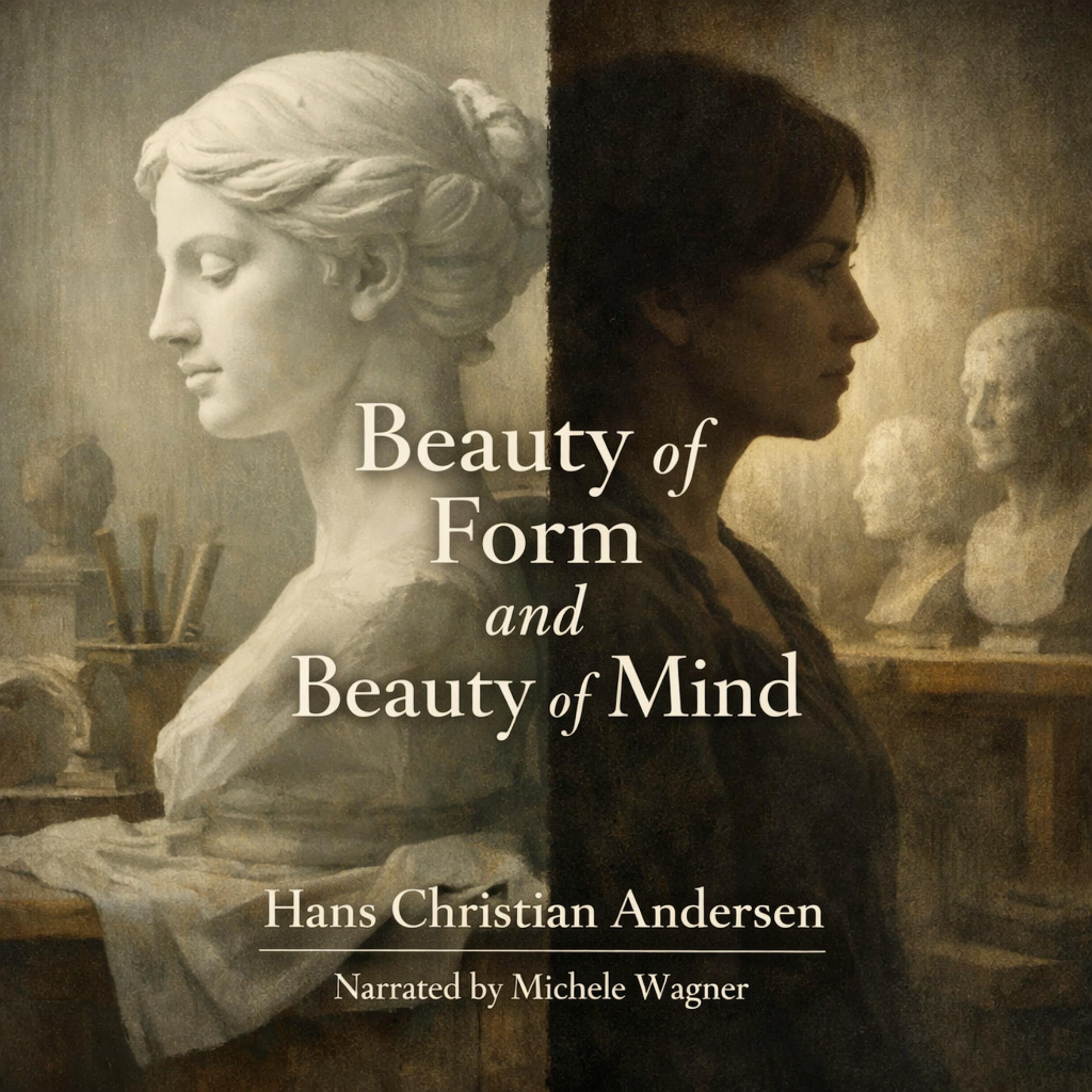 Beauty of Form and Beauty of Mind