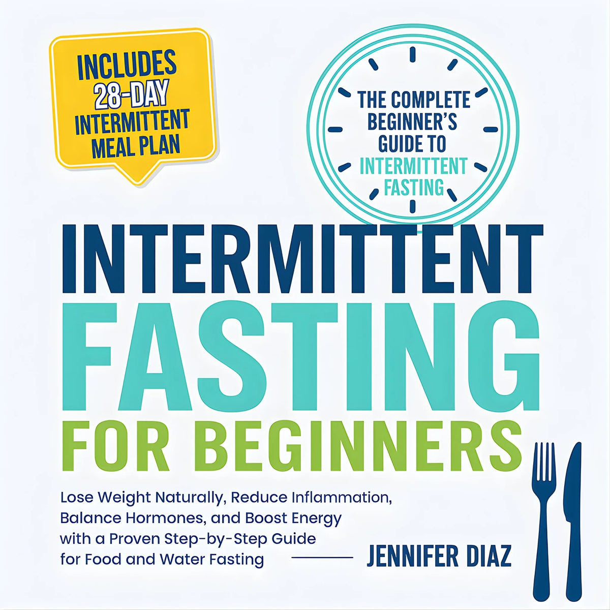 Intermittent Fasting for Beginners
