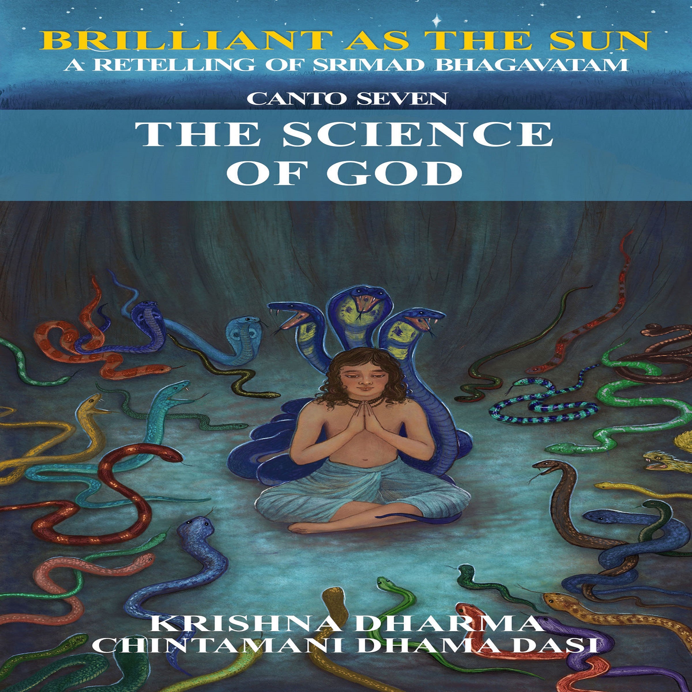 The Science of God