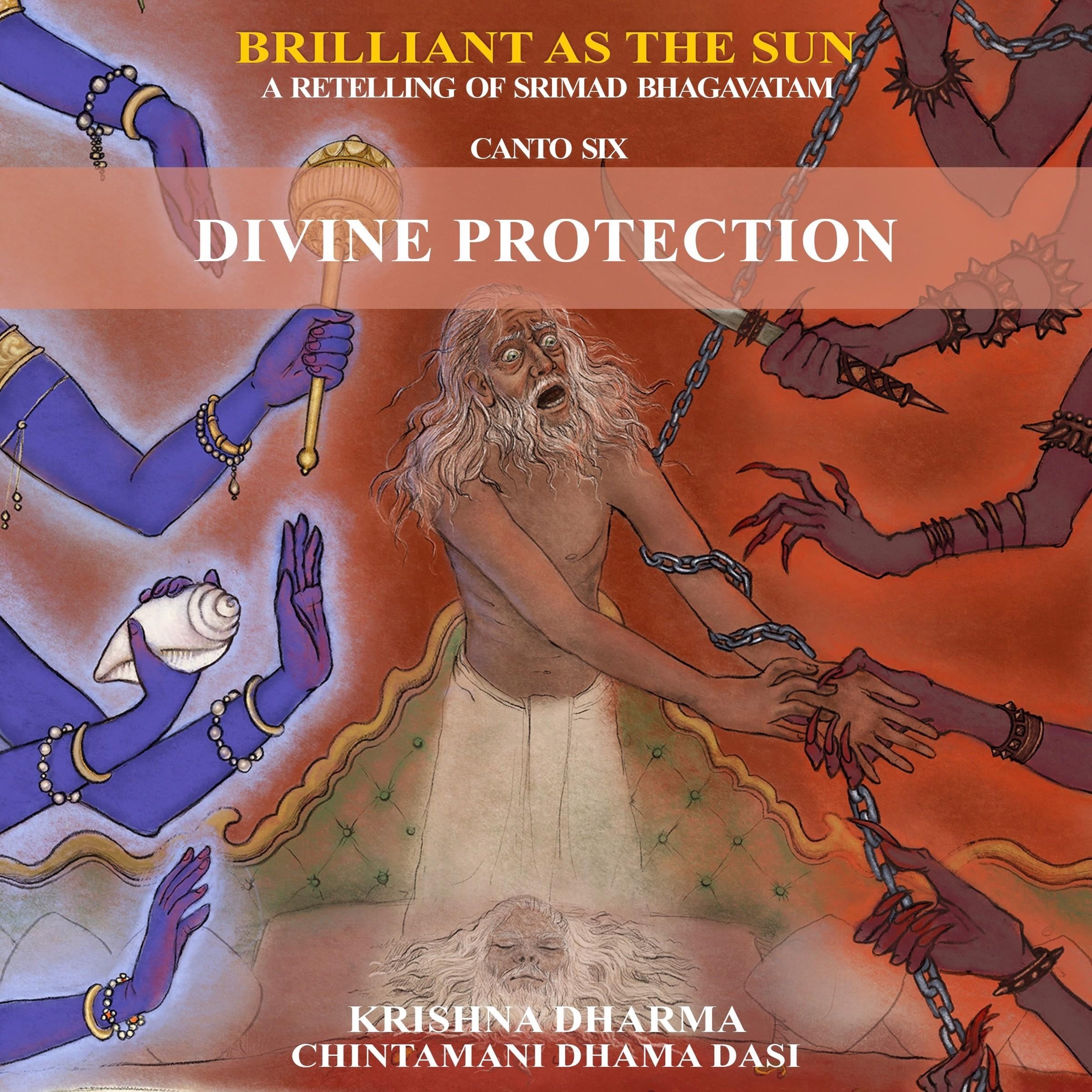 Divine Protection