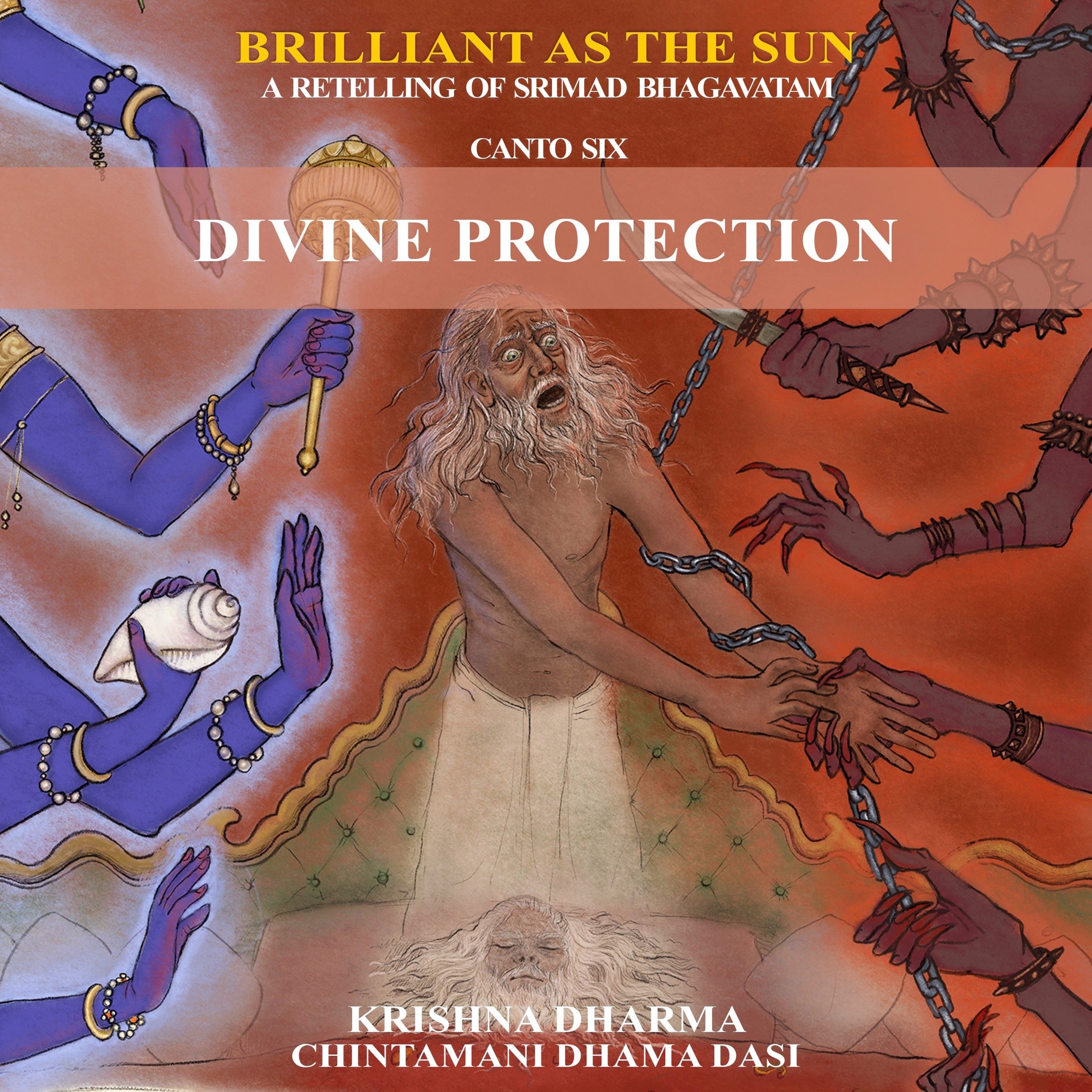 Divine Protection