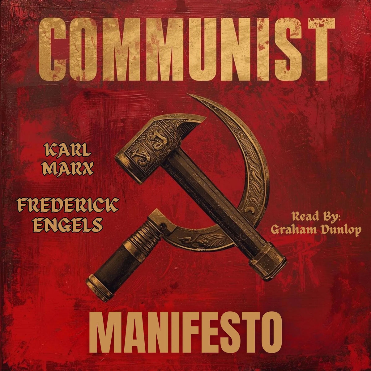 Communist Manifesto