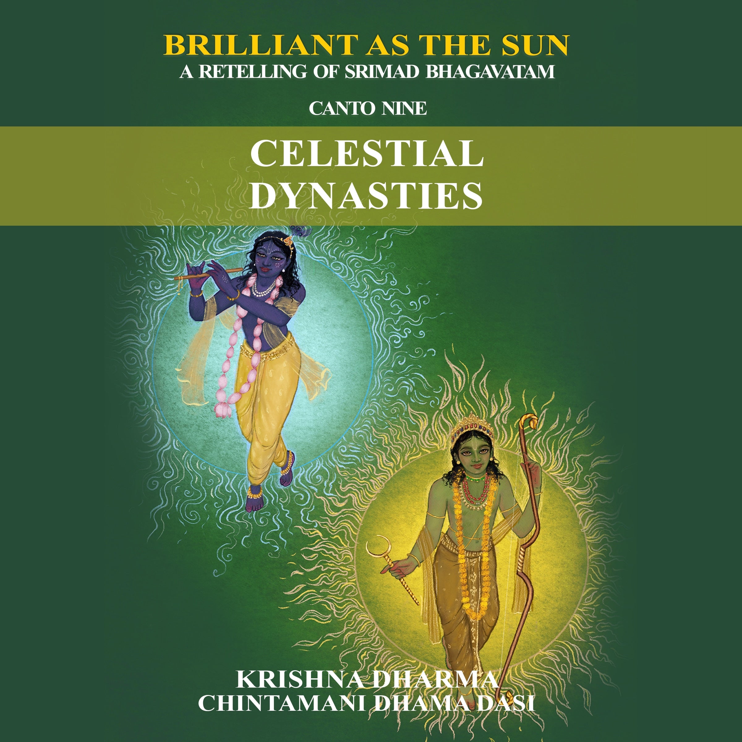 Celestial Dynasties