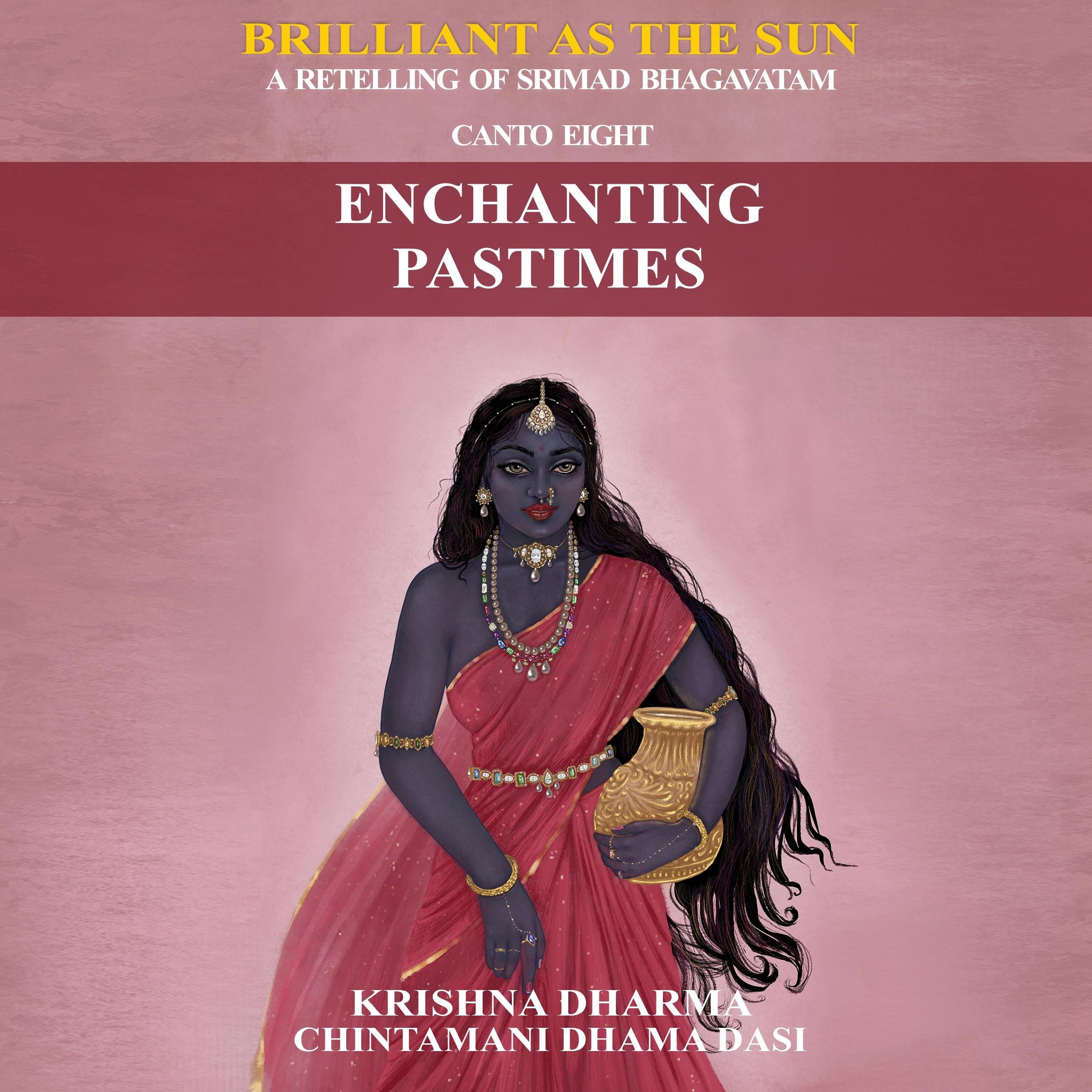 Enchanting Pastimes