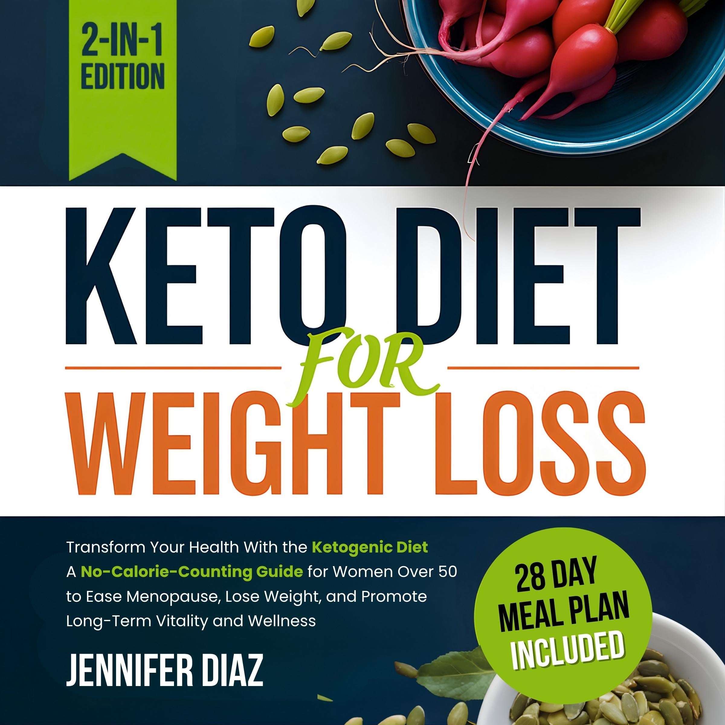 Keto Diet for Weight Loss