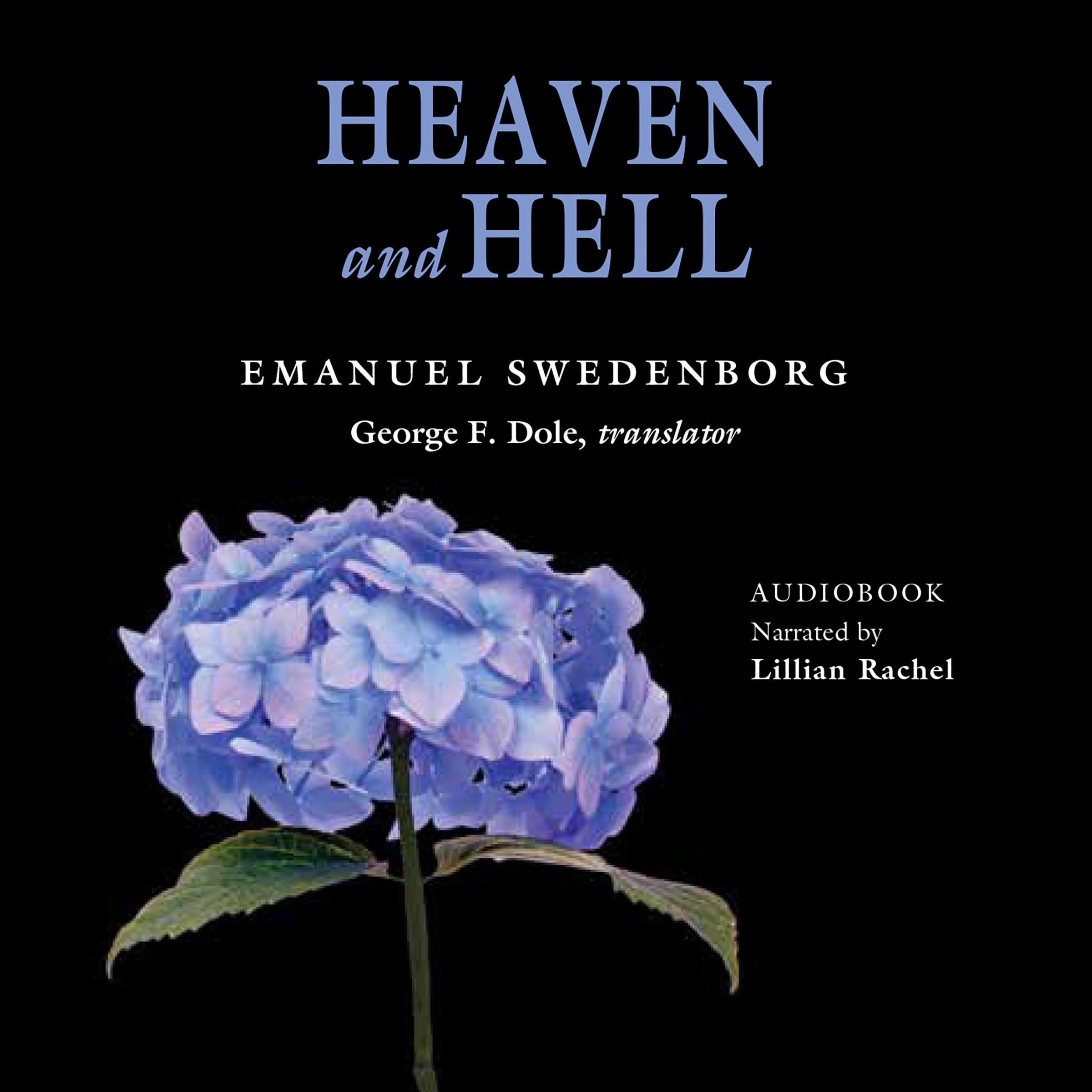 Heaven and Hell