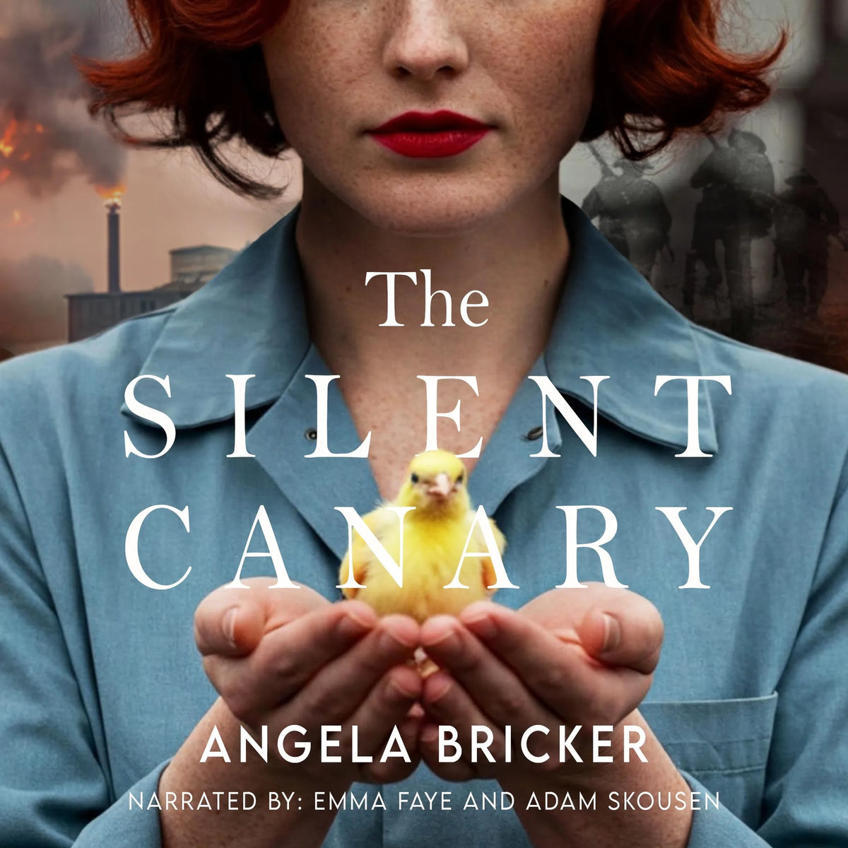 The Silent Canary