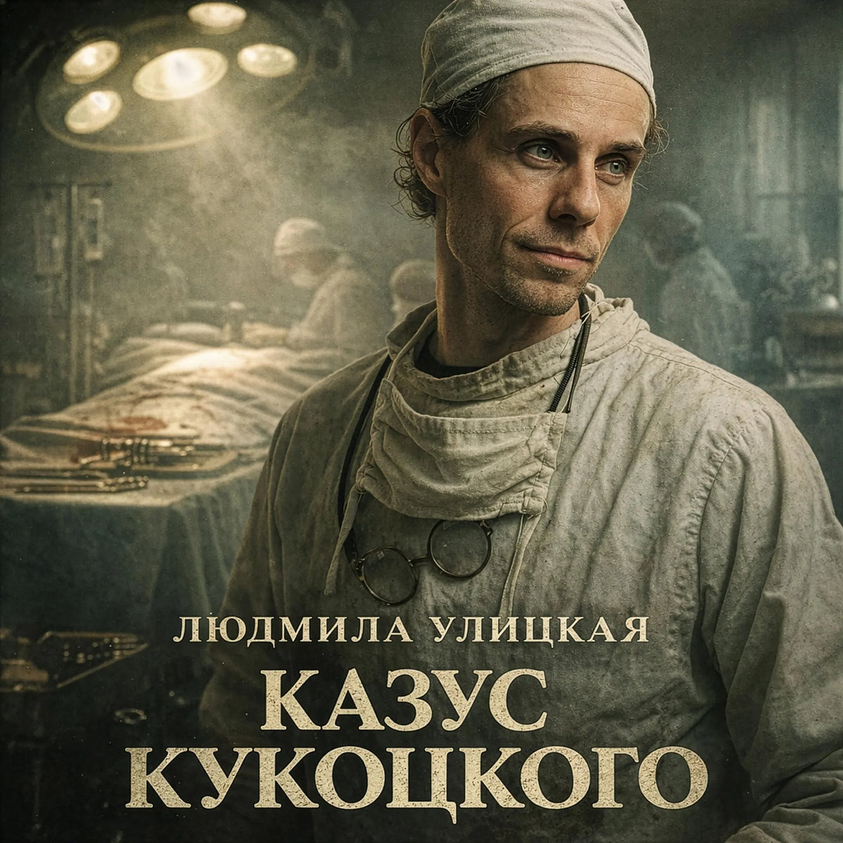 Казус Кукоцкого