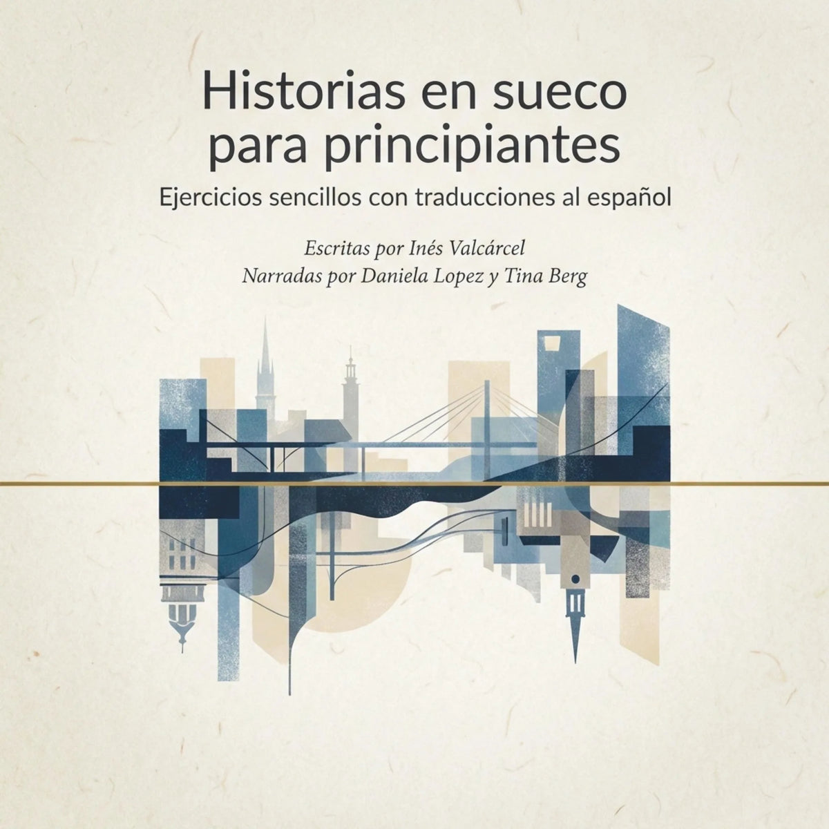 Historias en sueco para principiantes