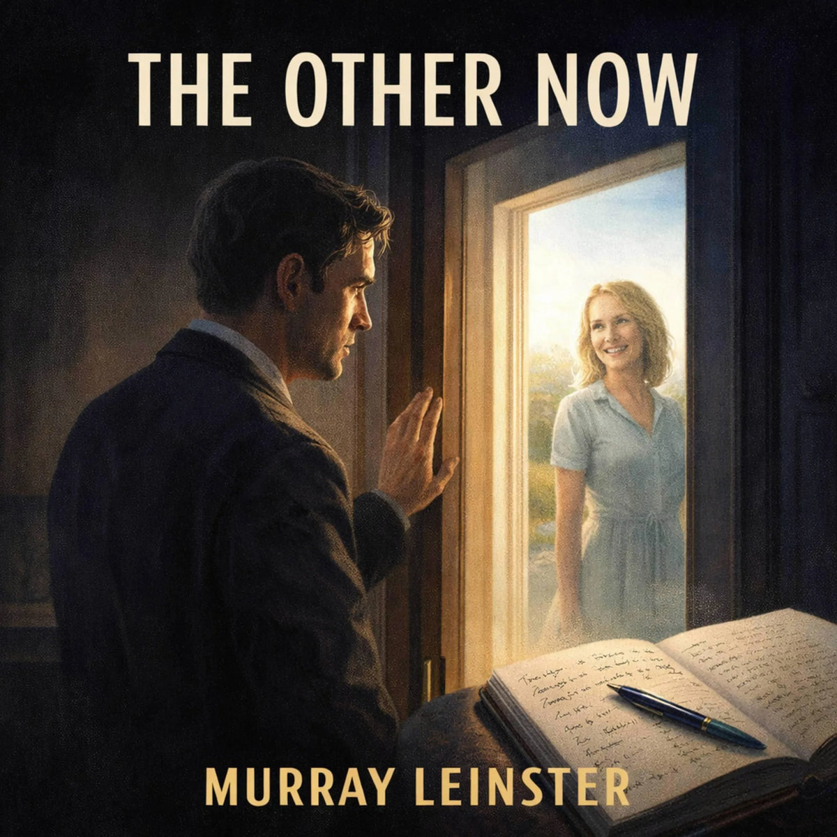 The Other Now