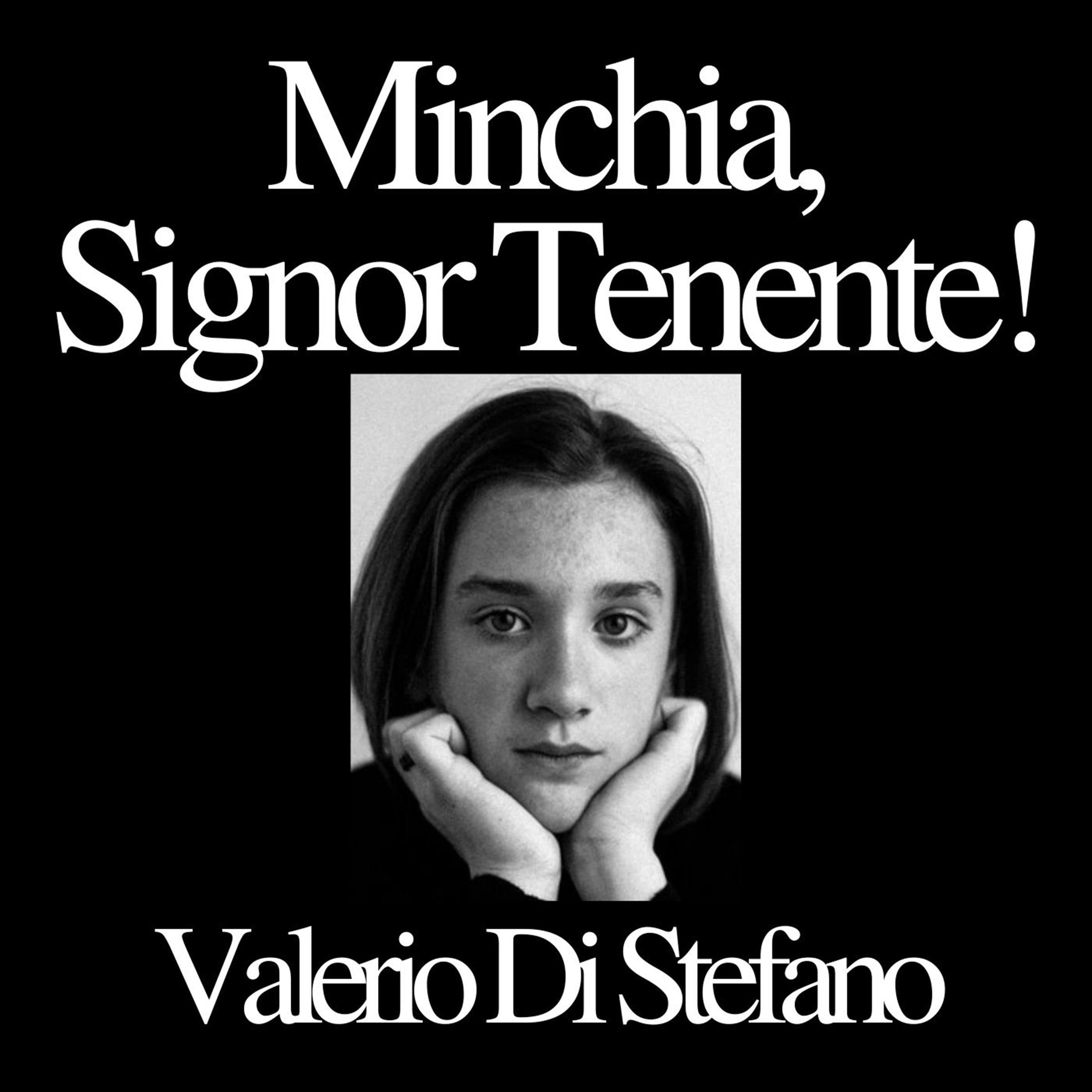 Minchia, Signor Tenente!