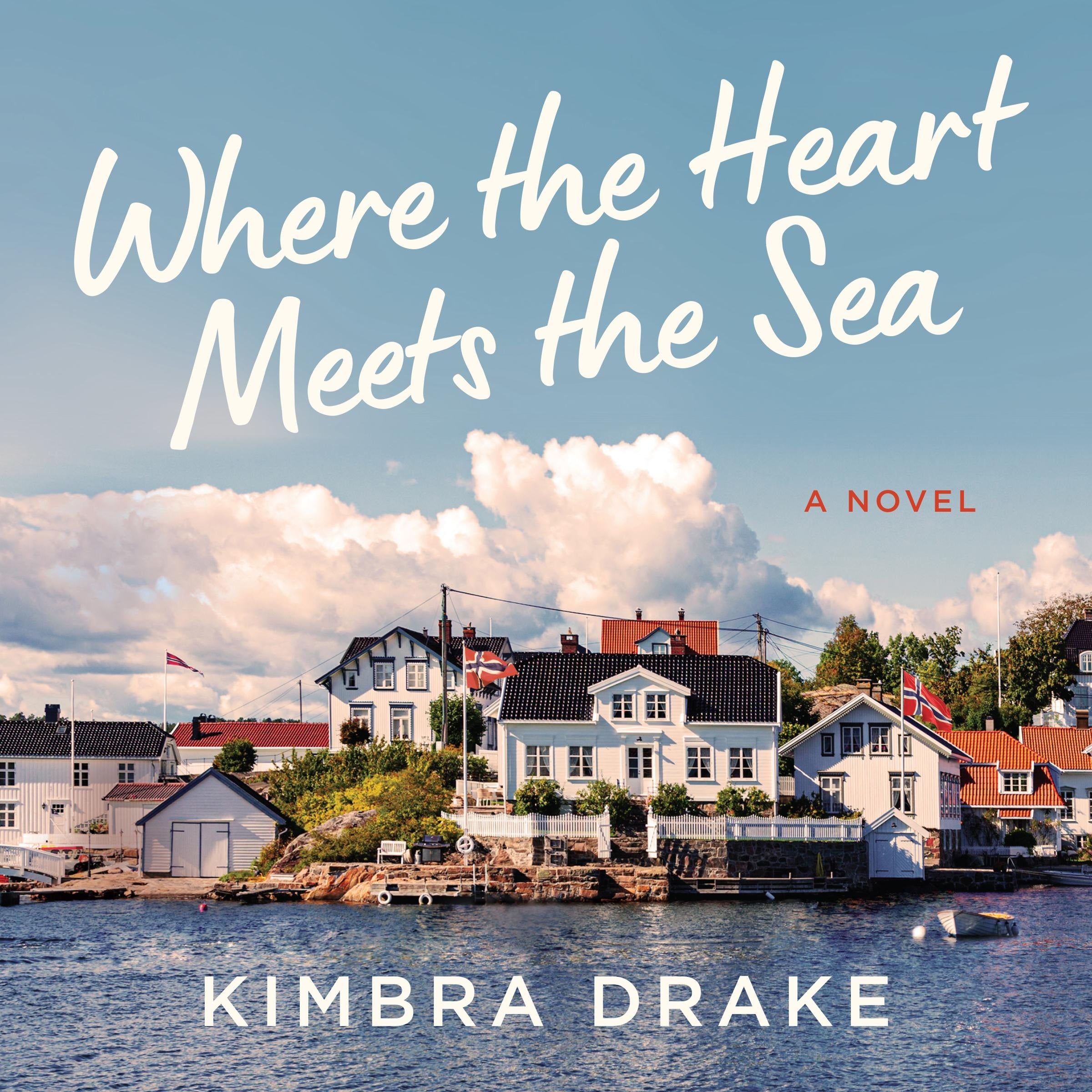Where the Heart Meets the Sea